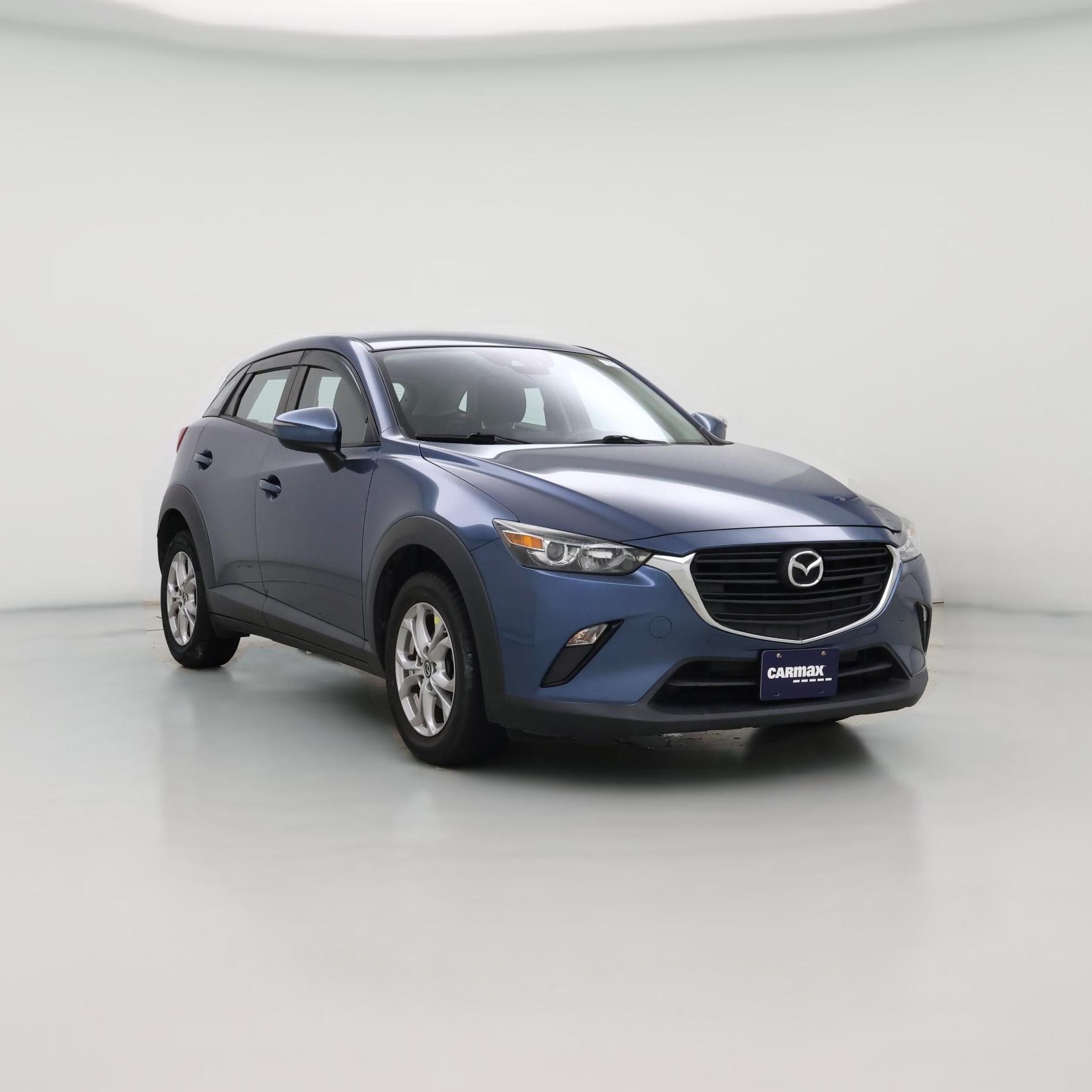 Thumbnail: 2019 Mazda CX-3 - 1
