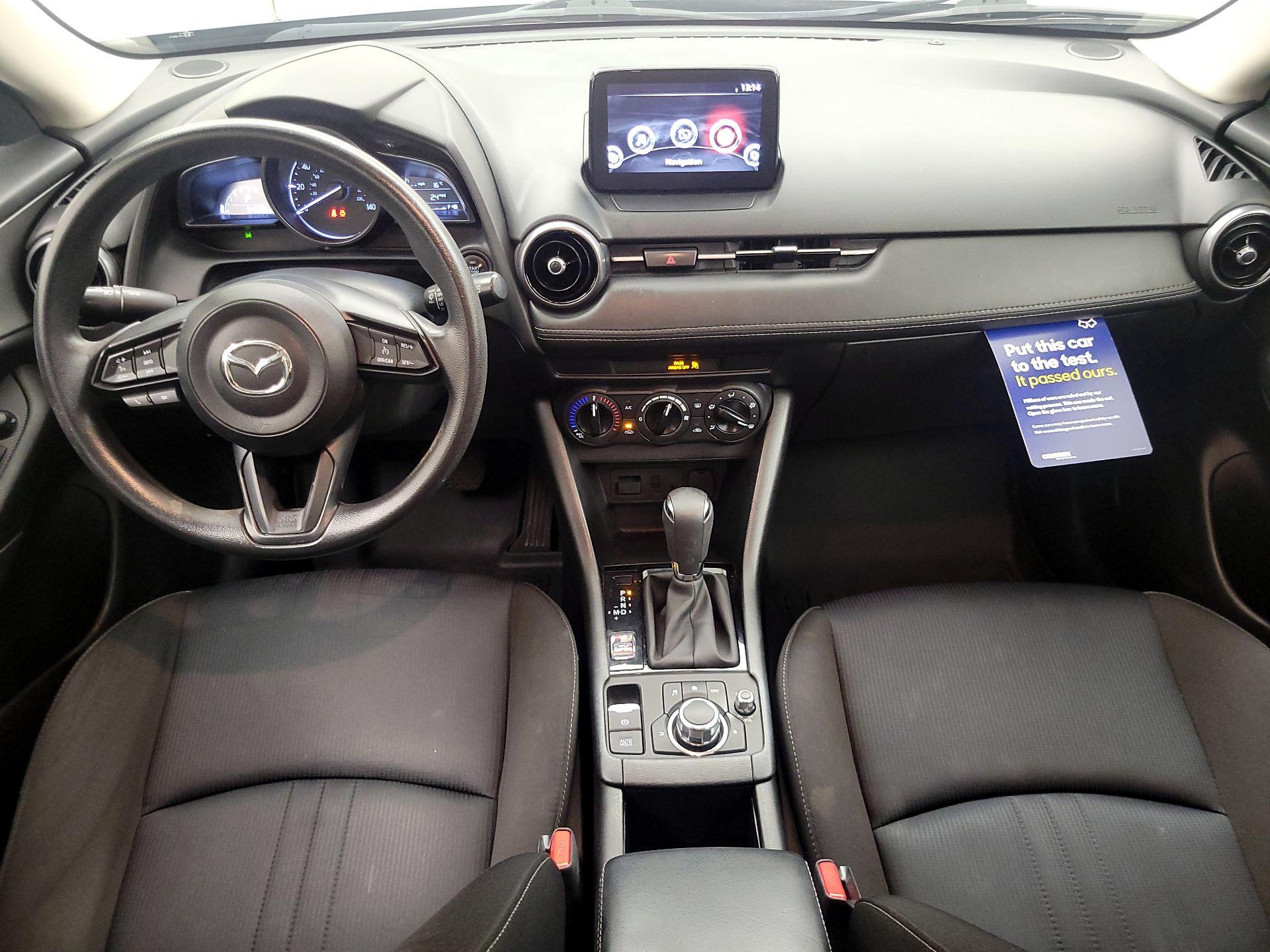 Thumbnail: 2019 Mazda CX-3 - 9