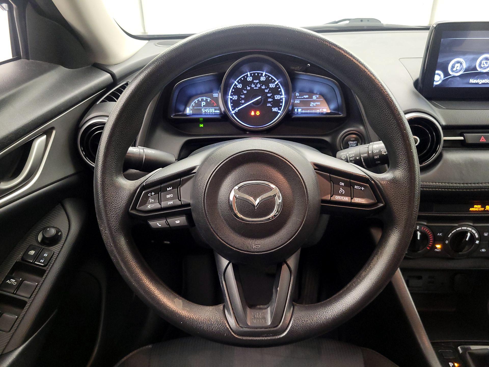 Thumbnail: 2019 Mazda CX-3 - 10