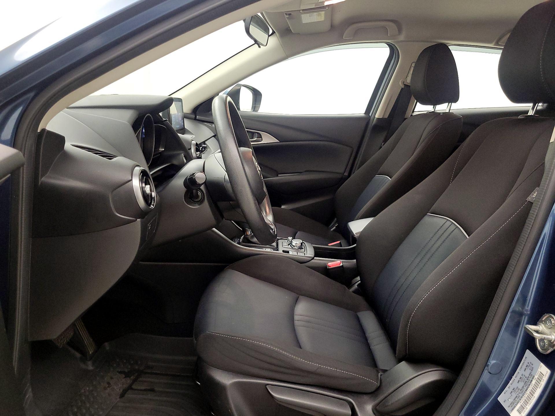 Thumbnail: 2019 Mazda CX-3 - 11