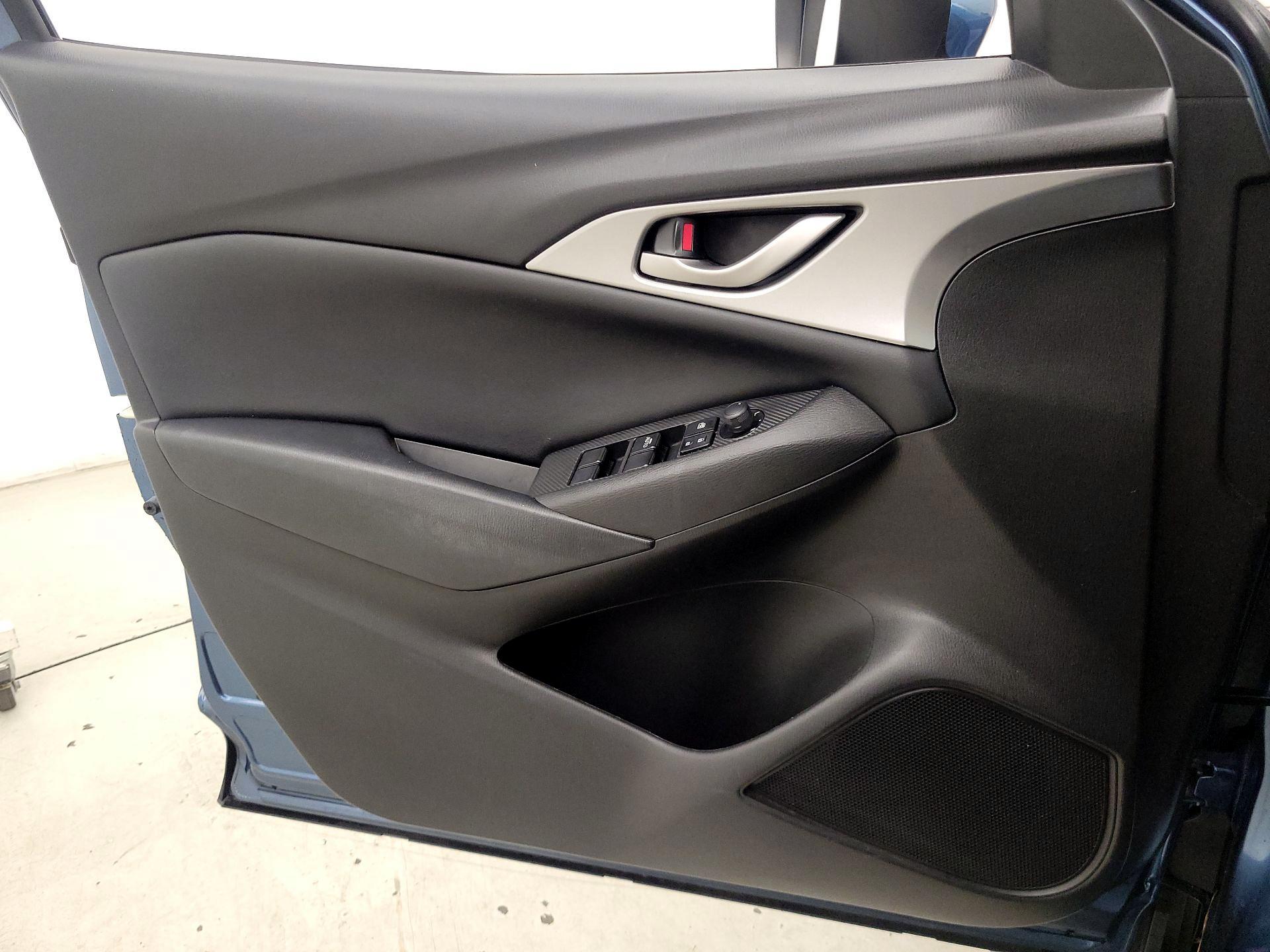 Thumbnail: 2019 Mazda CX-3 - 12