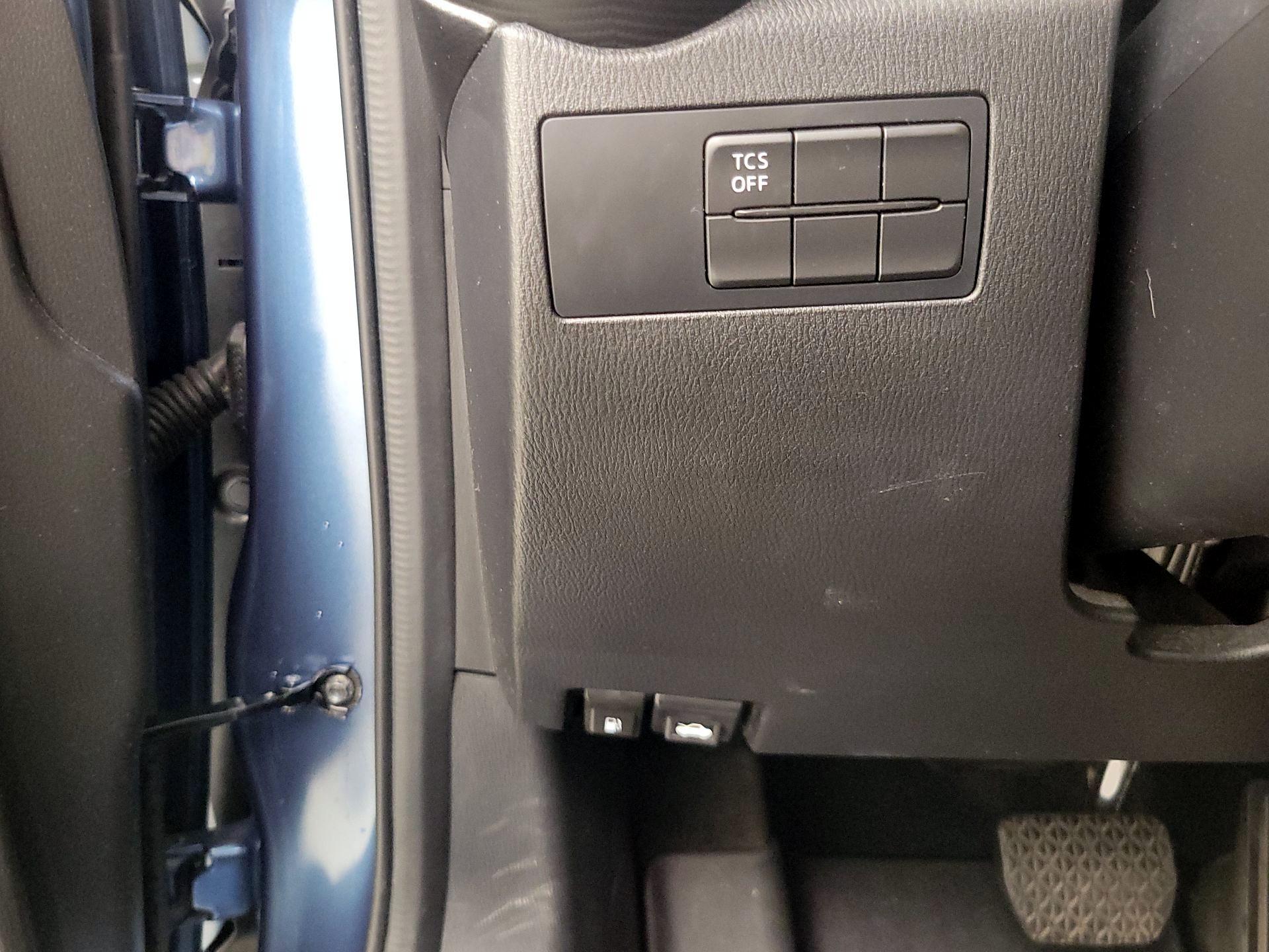 Thumbnail: 2019 Mazda CX-3 - 13