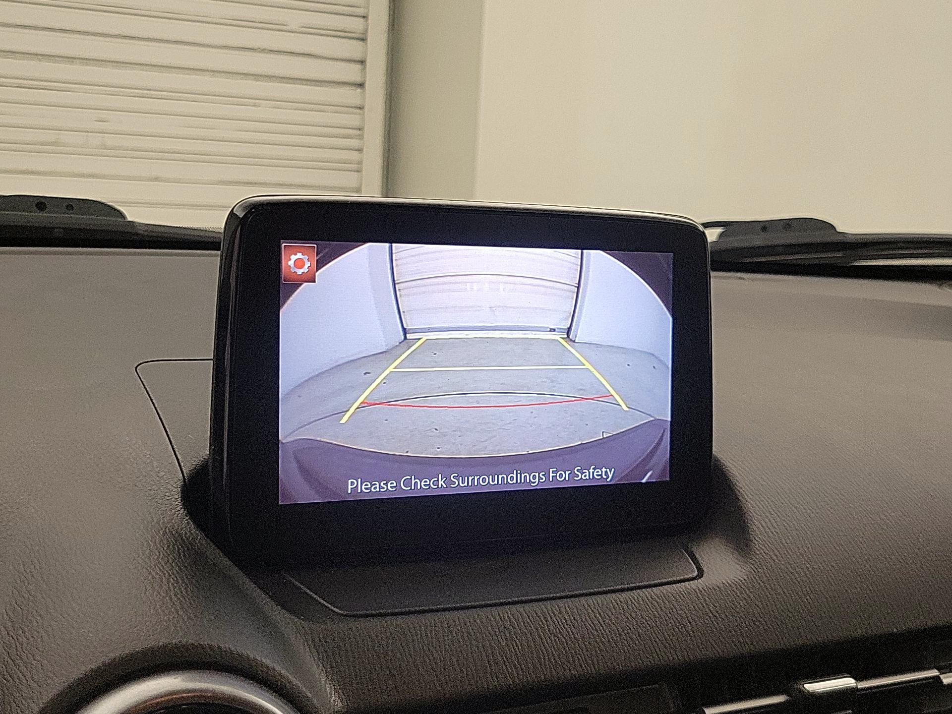 Thumbnail: 2019 Mazda CX-3 - 14