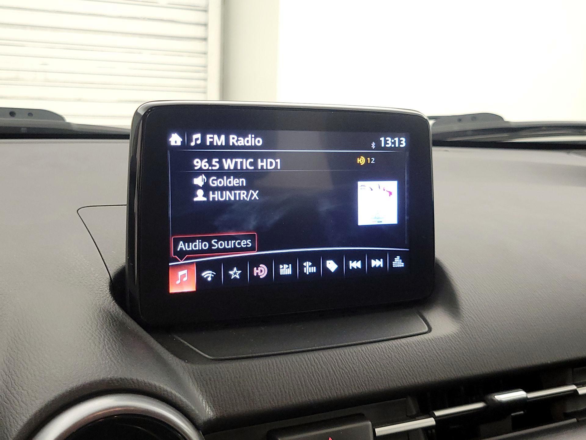 Thumbnail: 2019 Mazda CX-3 - 15