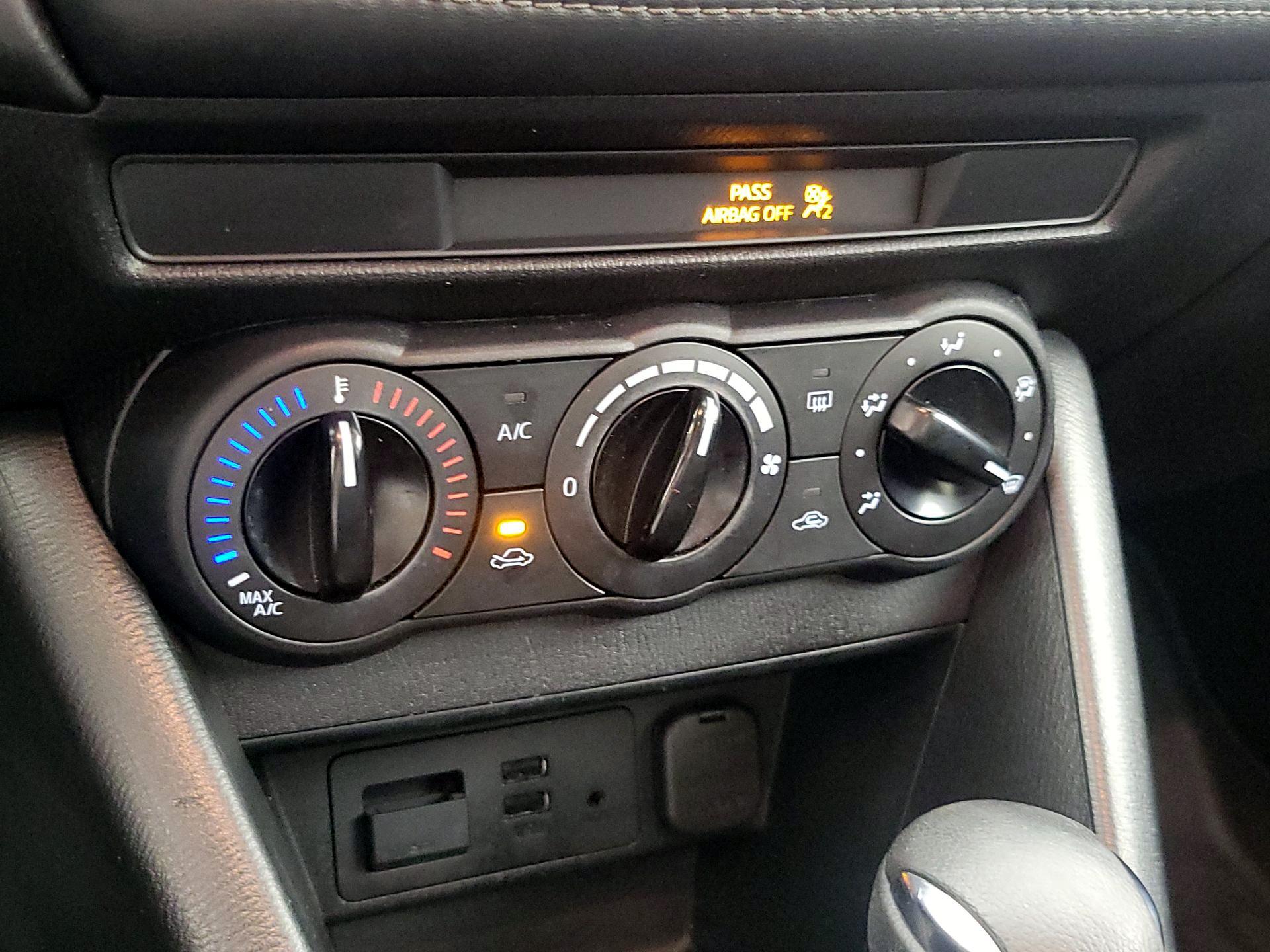 Thumbnail: 2019 Mazda CX-3 - 16