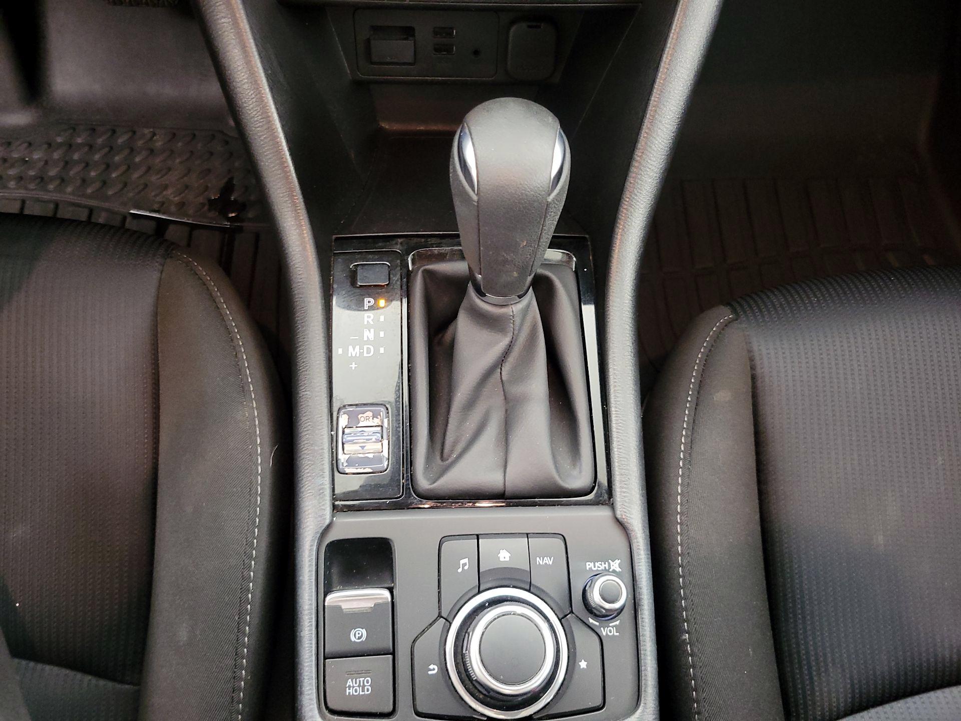 Thumbnail: 2019 Mazda CX-3 - 17