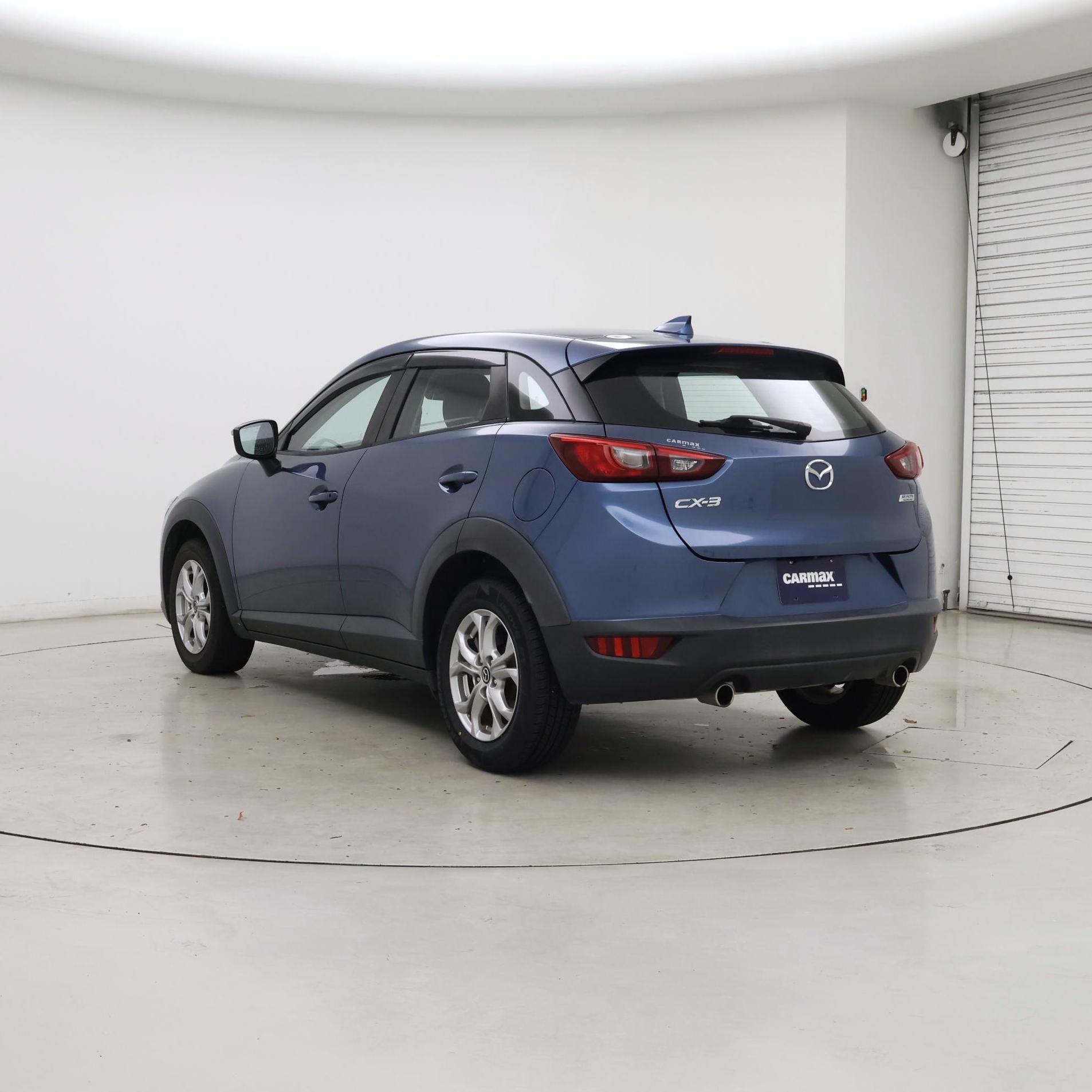 Thumbnail: 2019 Mazda CX-3 - 2