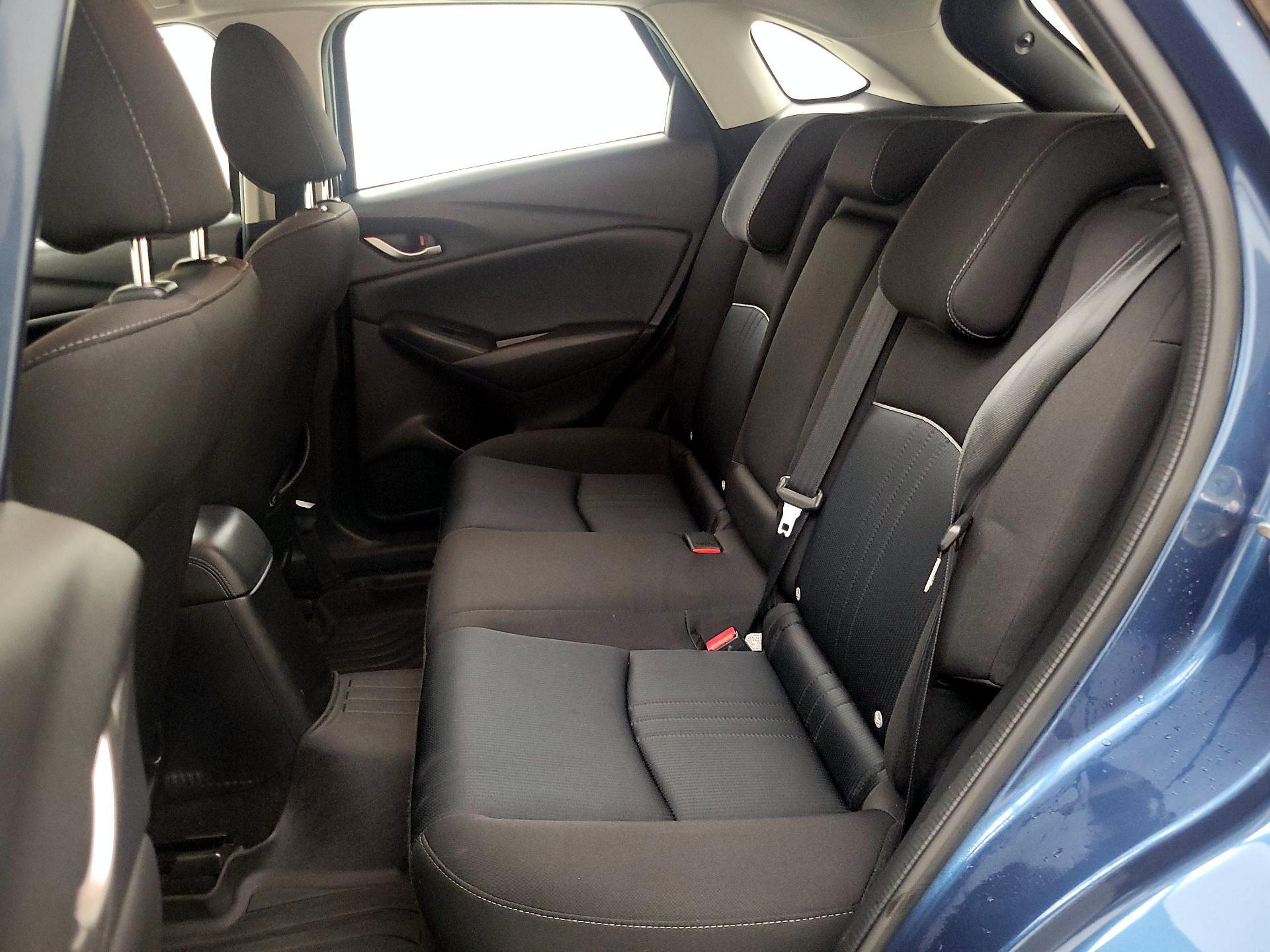 Thumbnail: 2019 Mazda CX-3 - 19