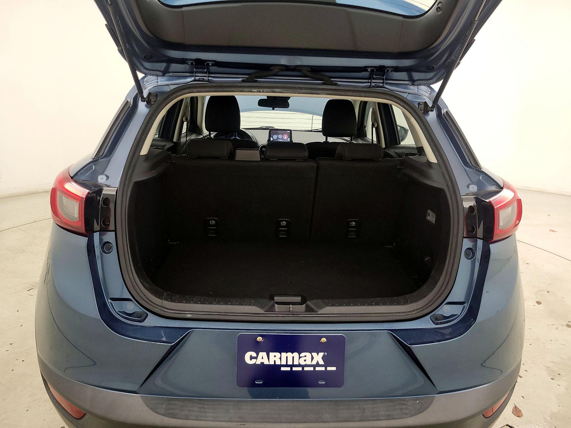 Thumbnail: 2019 Mazda CX-3 - 20