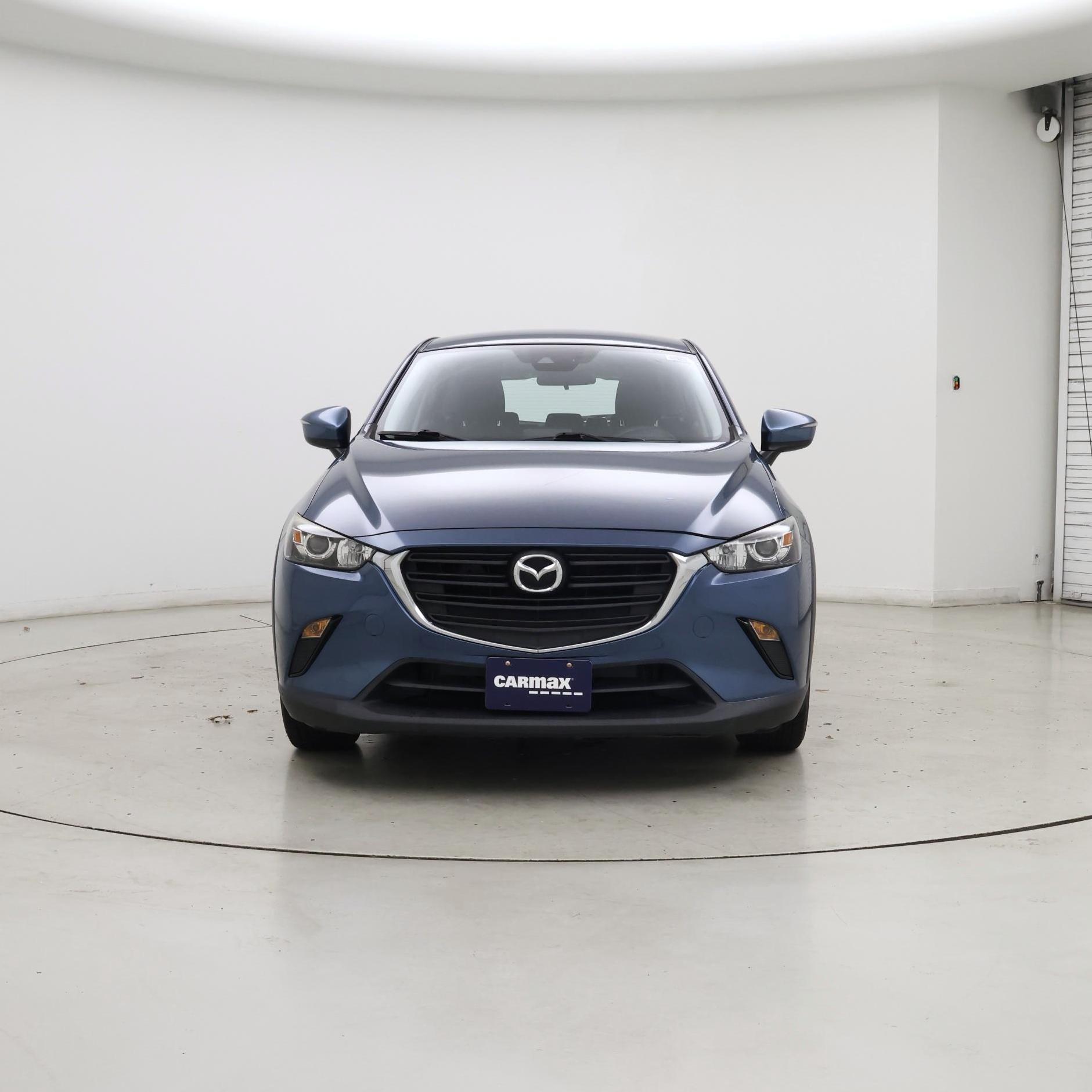 Thumbnail: 2019 Mazda CX-3 - 5