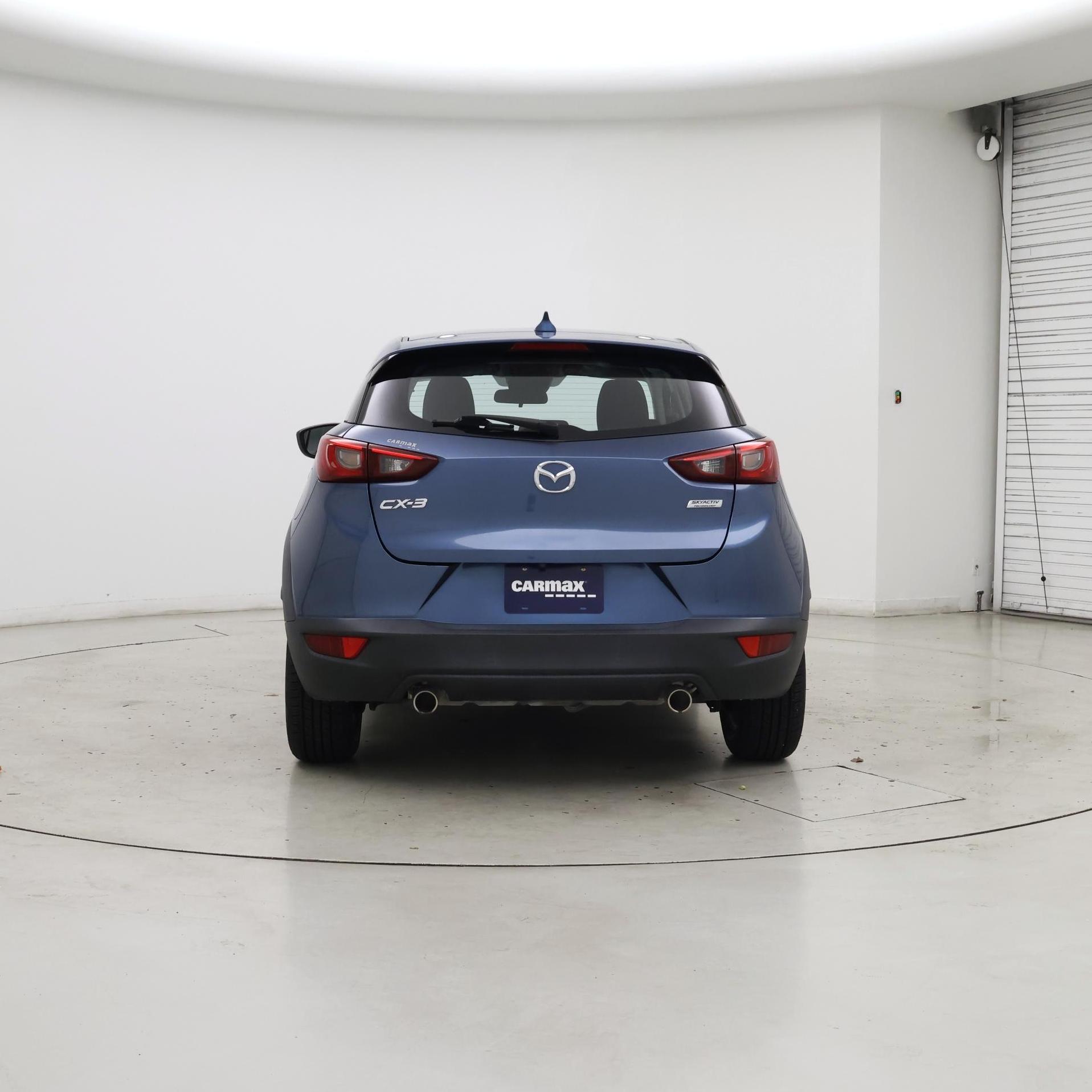 Thumbnail: 2019 Mazda CX-3 - 6