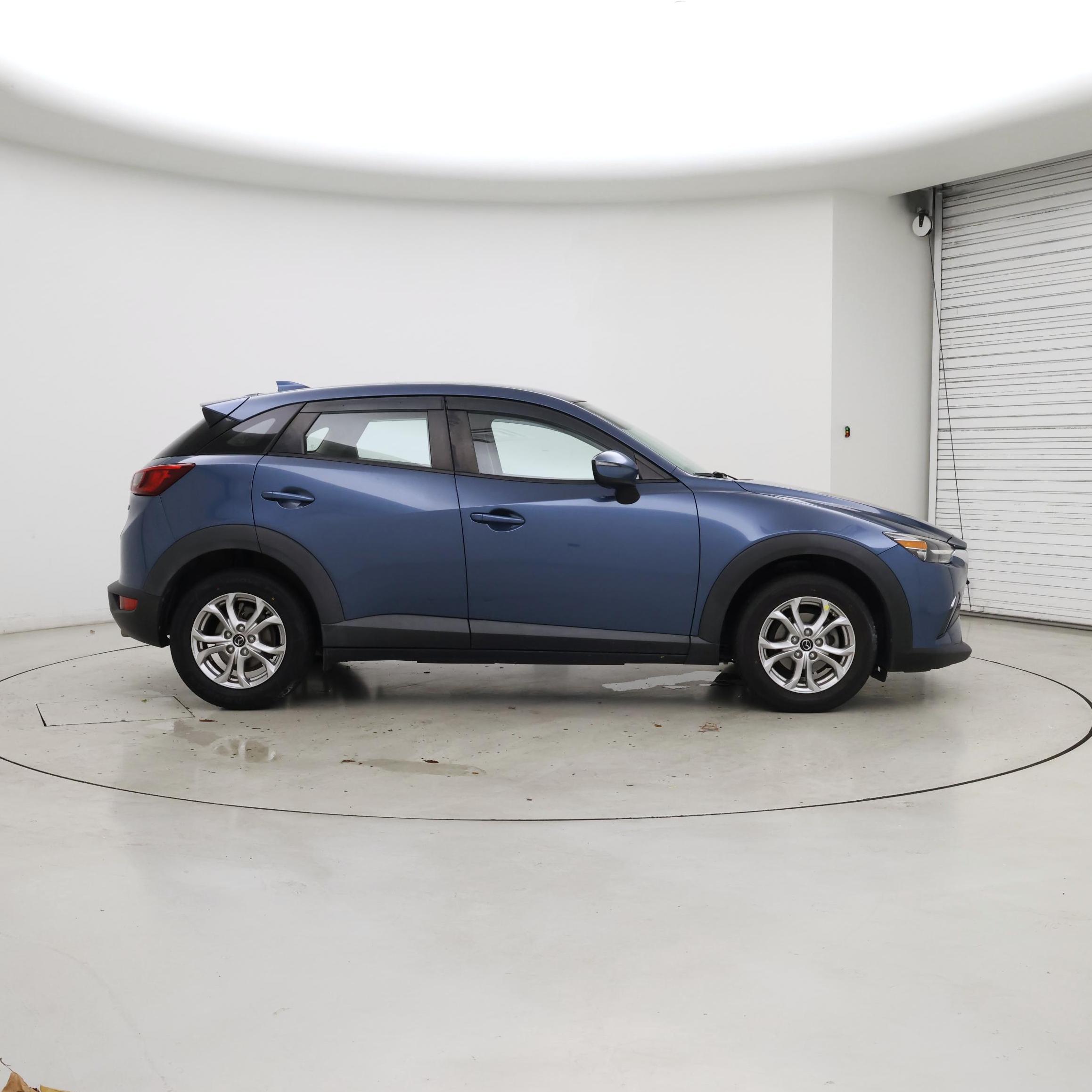 Thumbnail: 2019 Mazda CX-3 - 7