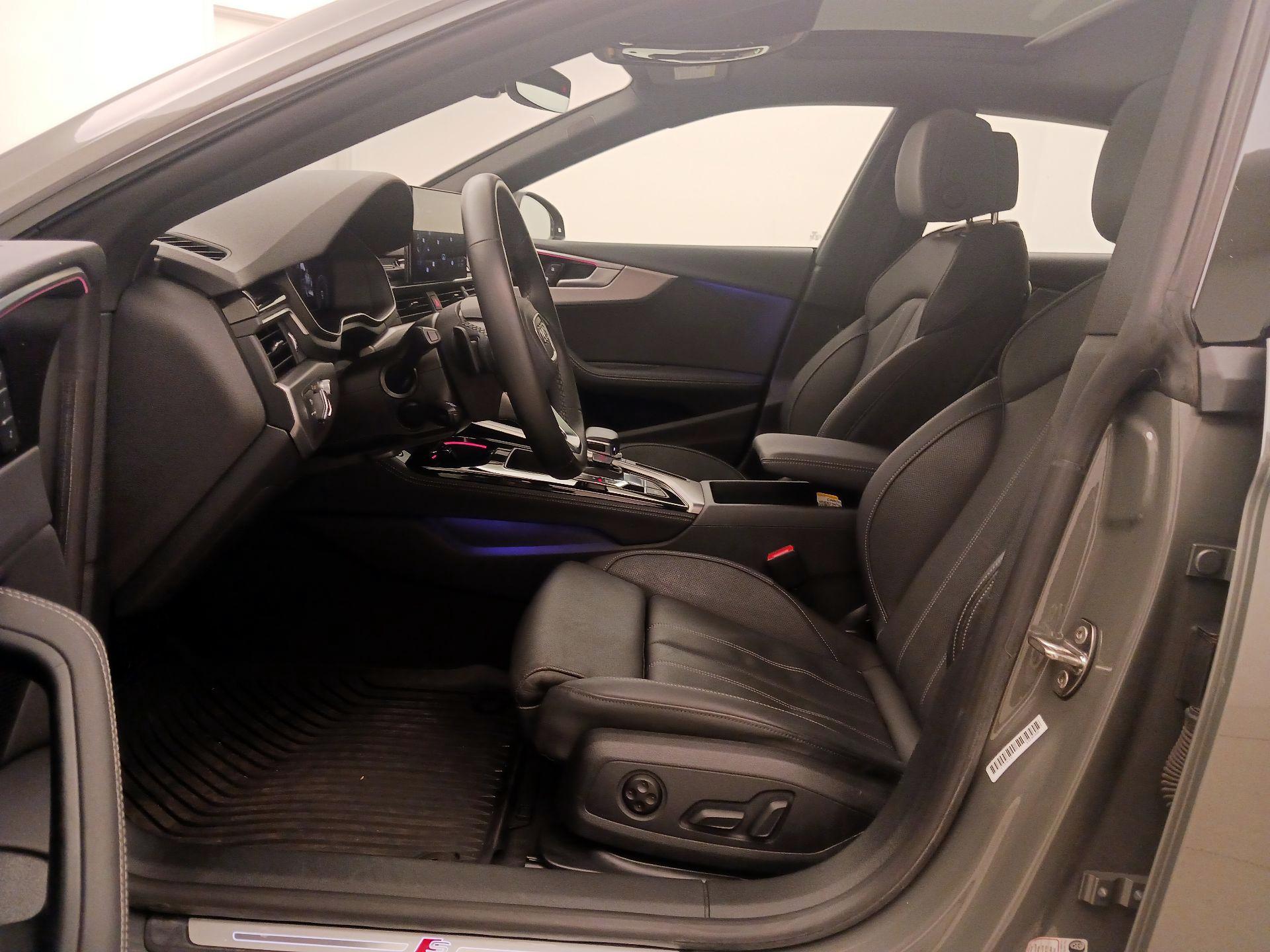 Thumbnail: 2023 Audi A5 - 11