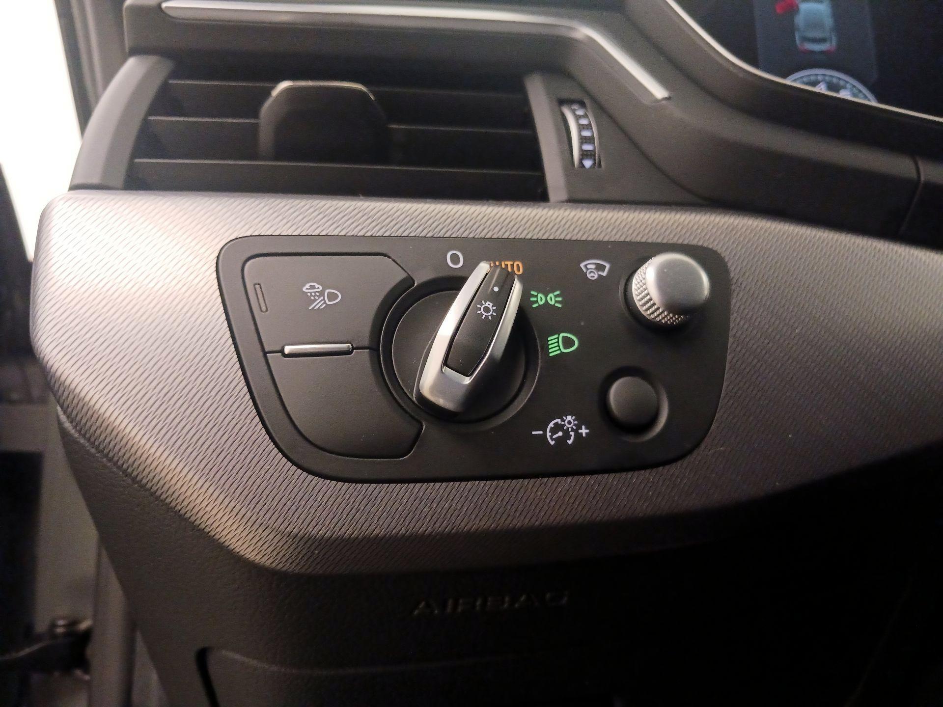 Thumbnail: 2023 Audi A5 - 13