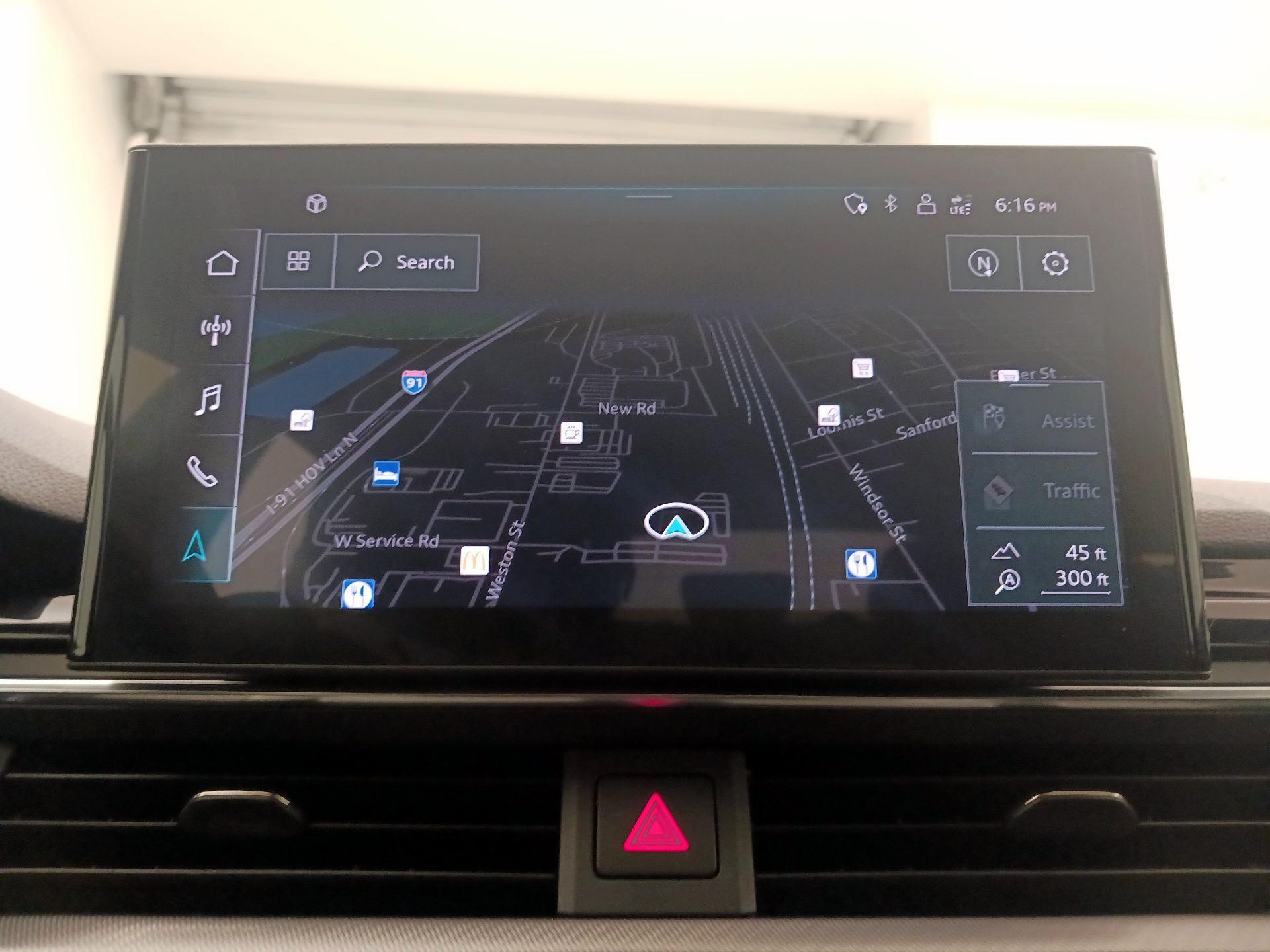 Thumbnail: 2023 Audi A5 - 14