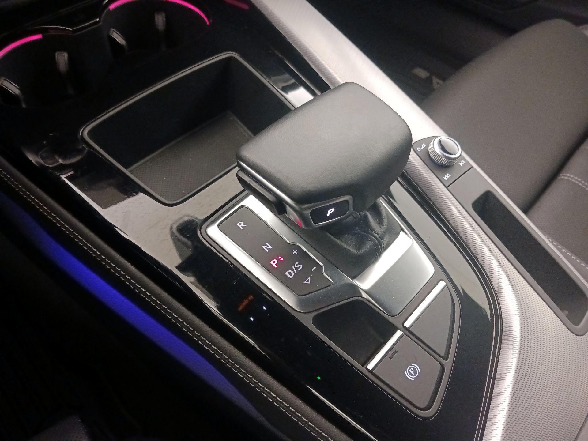 Thumbnail: 2023 Audi A5 - 18