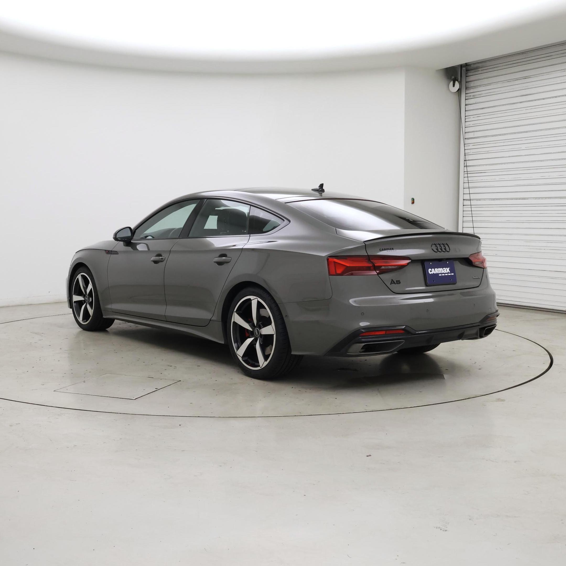 Thumbnail: 2023 Audi A5 - 2