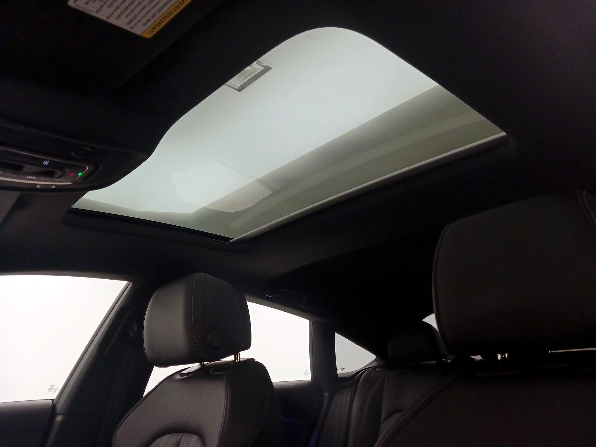 Thumbnail: 2023 Audi A5 - 20