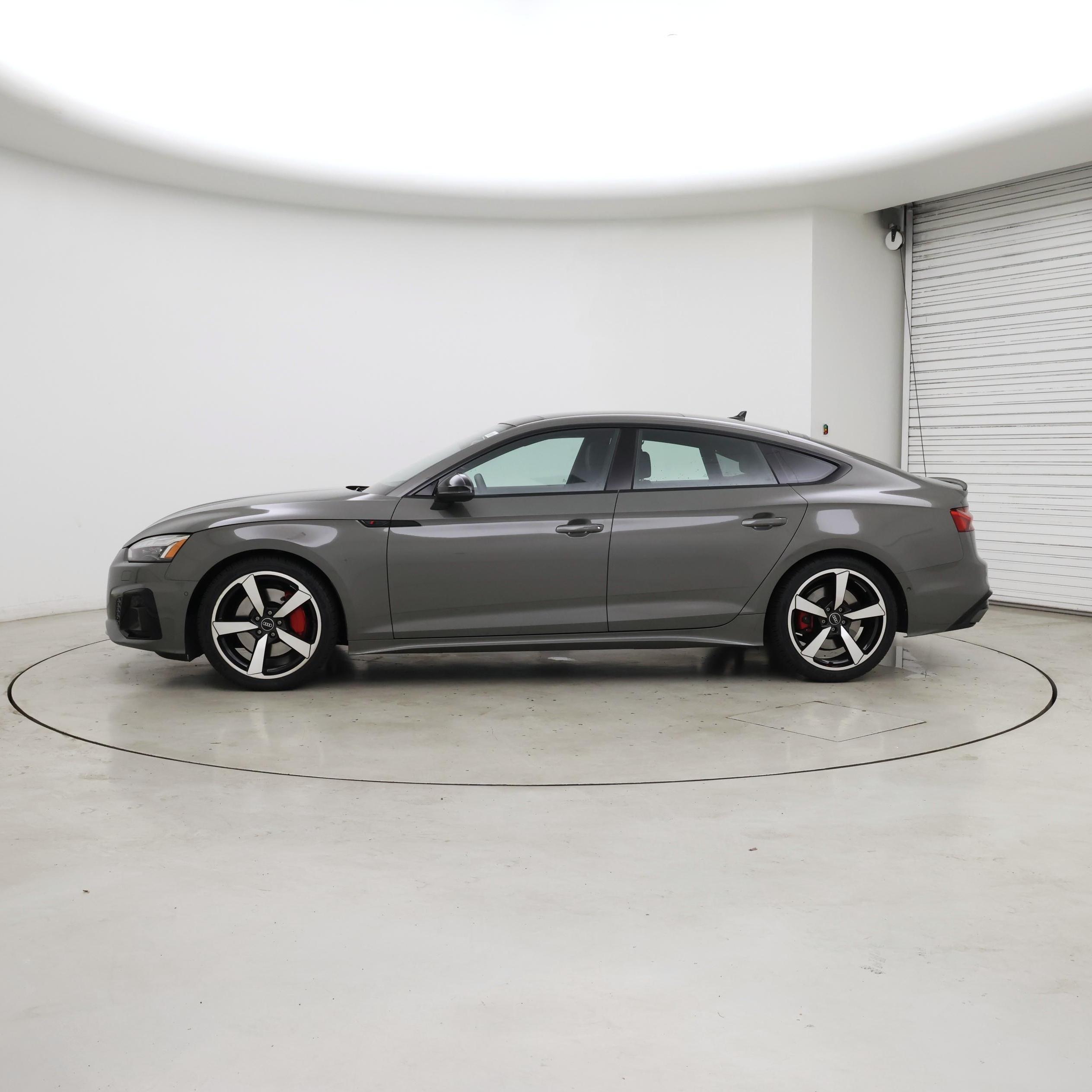 Thumbnail: 2023 Audi A5 - 3