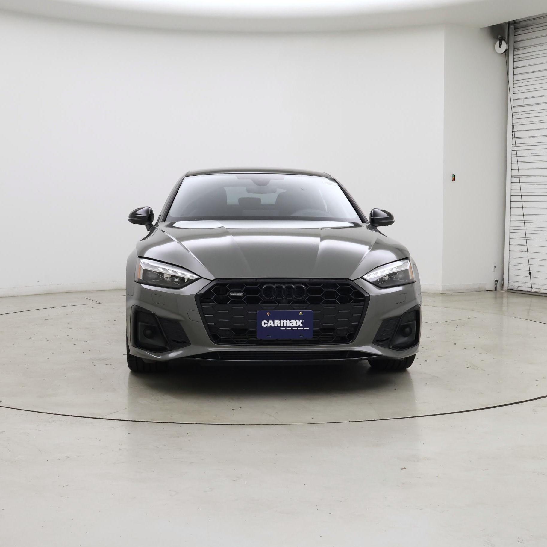 Thumbnail: 2023 Audi A5 - 5