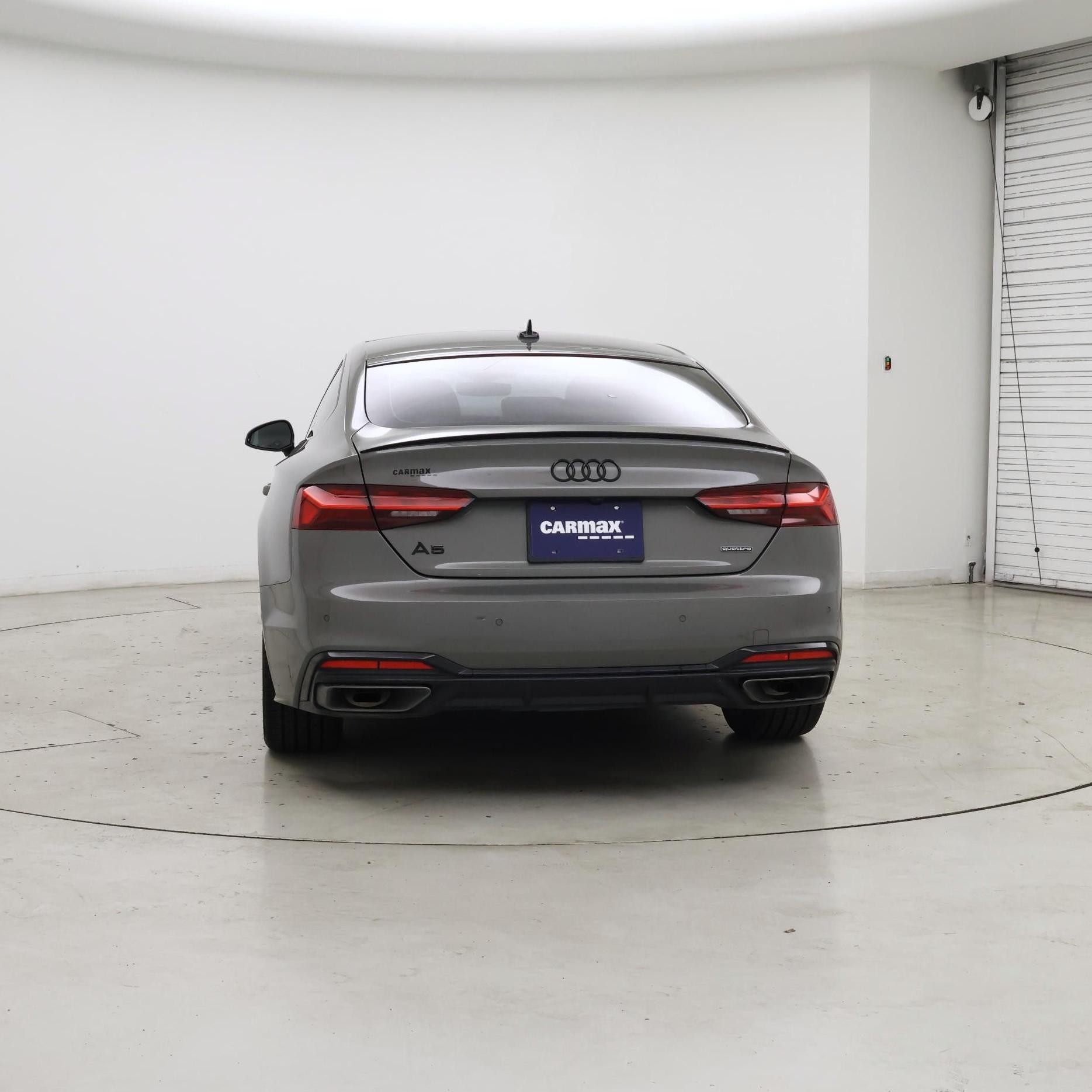 Thumbnail: 2023 Audi A5 - 6