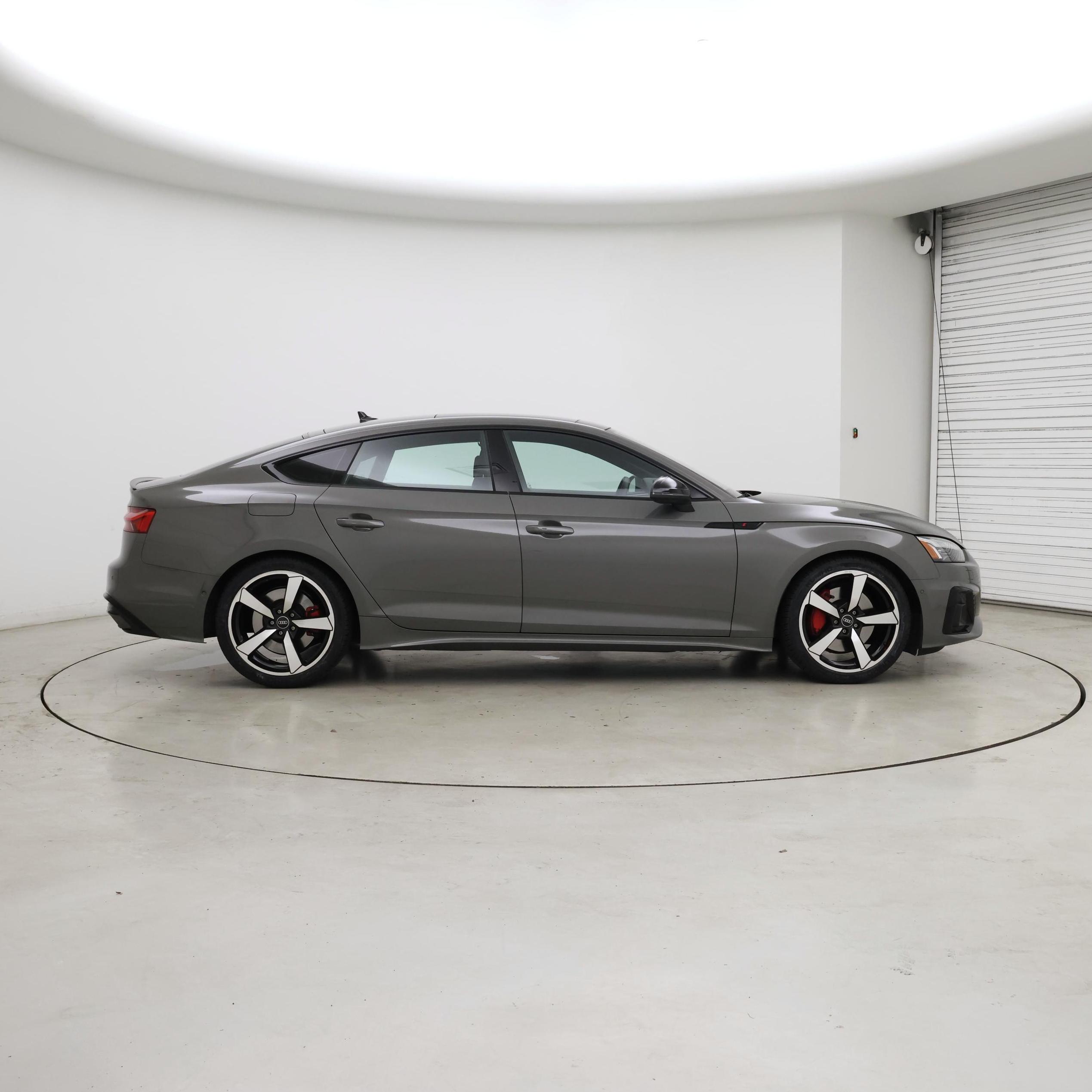 Thumbnail: 2023 Audi A5 - 7