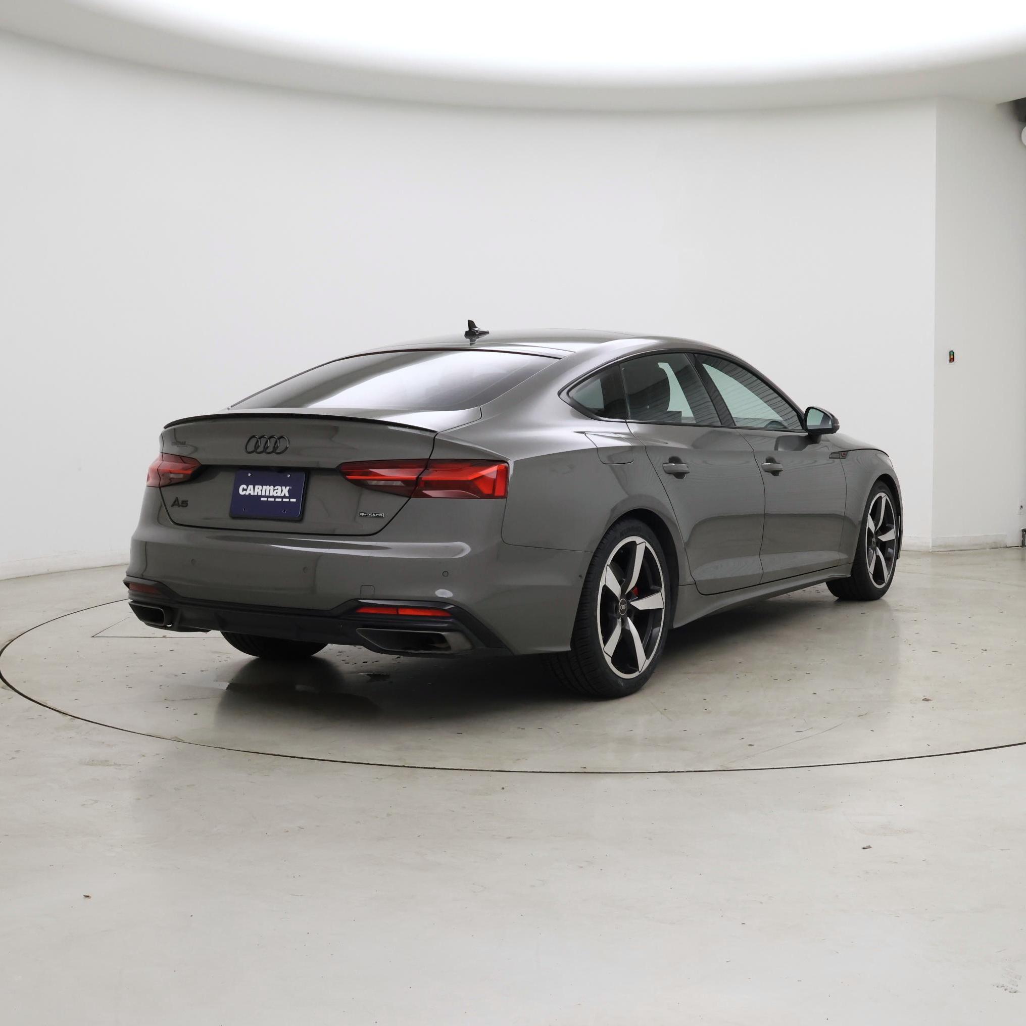 Thumbnail: 2023 Audi A5 - 8