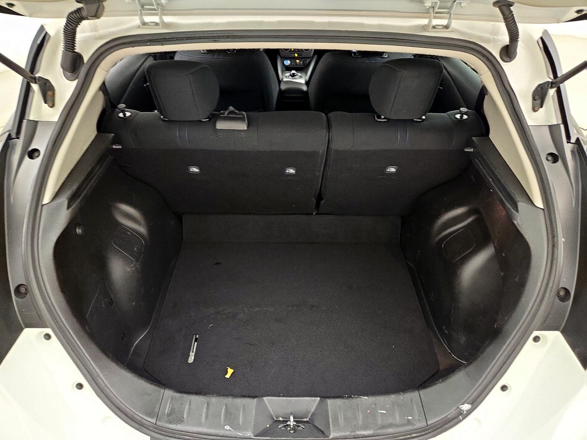 Thumbnail: 2019 Nissan Leaf - 20