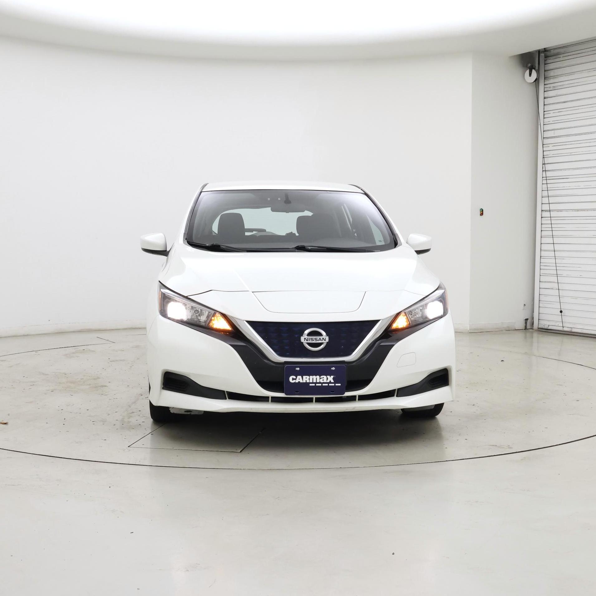 Thumbnail: 2019 Nissan Leaf - 5