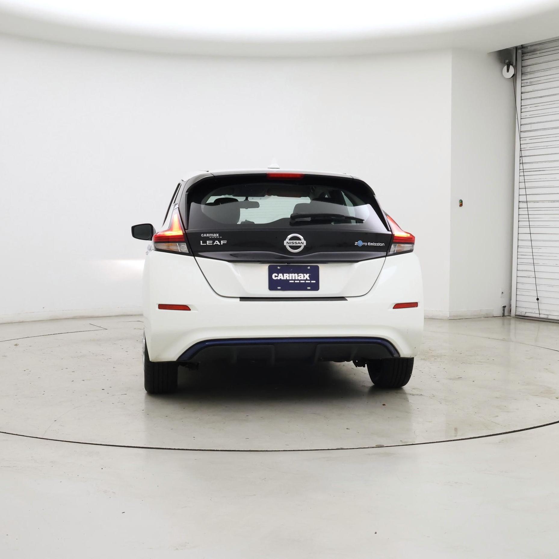 Thumbnail: 2019 Nissan Leaf - 6