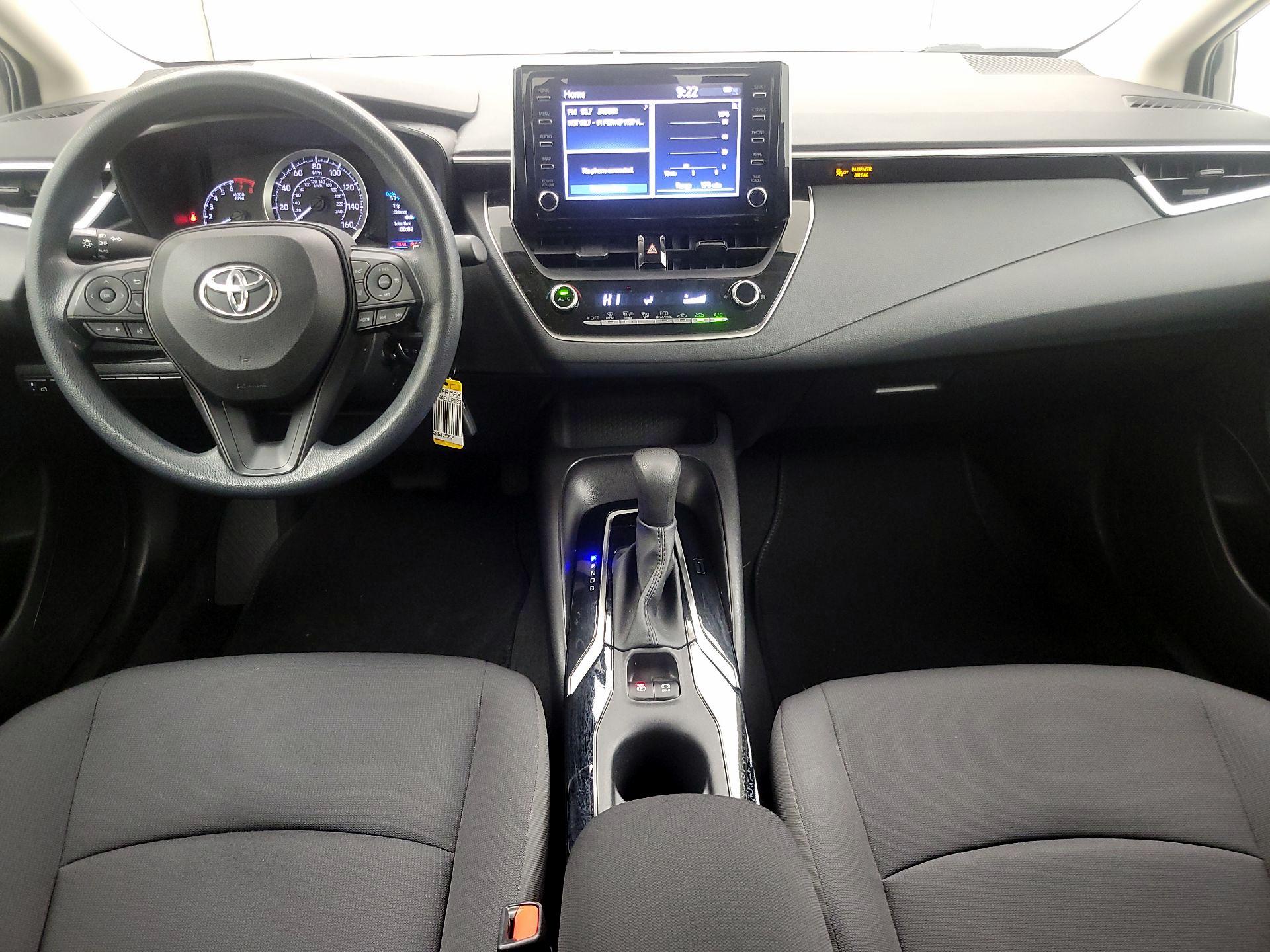 Thumbnail: 2020 Toyota Corolla - 9