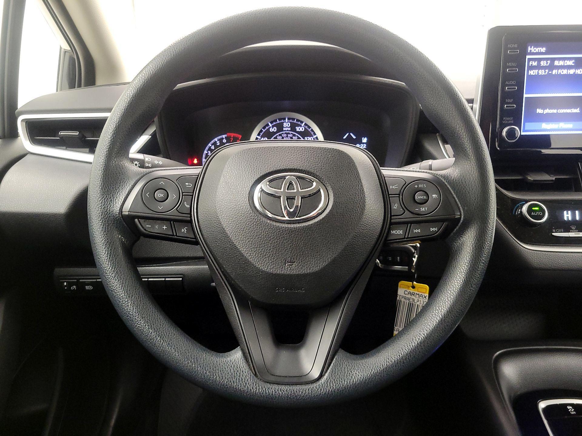 Thumbnail: 2020 Toyota Corolla - 10