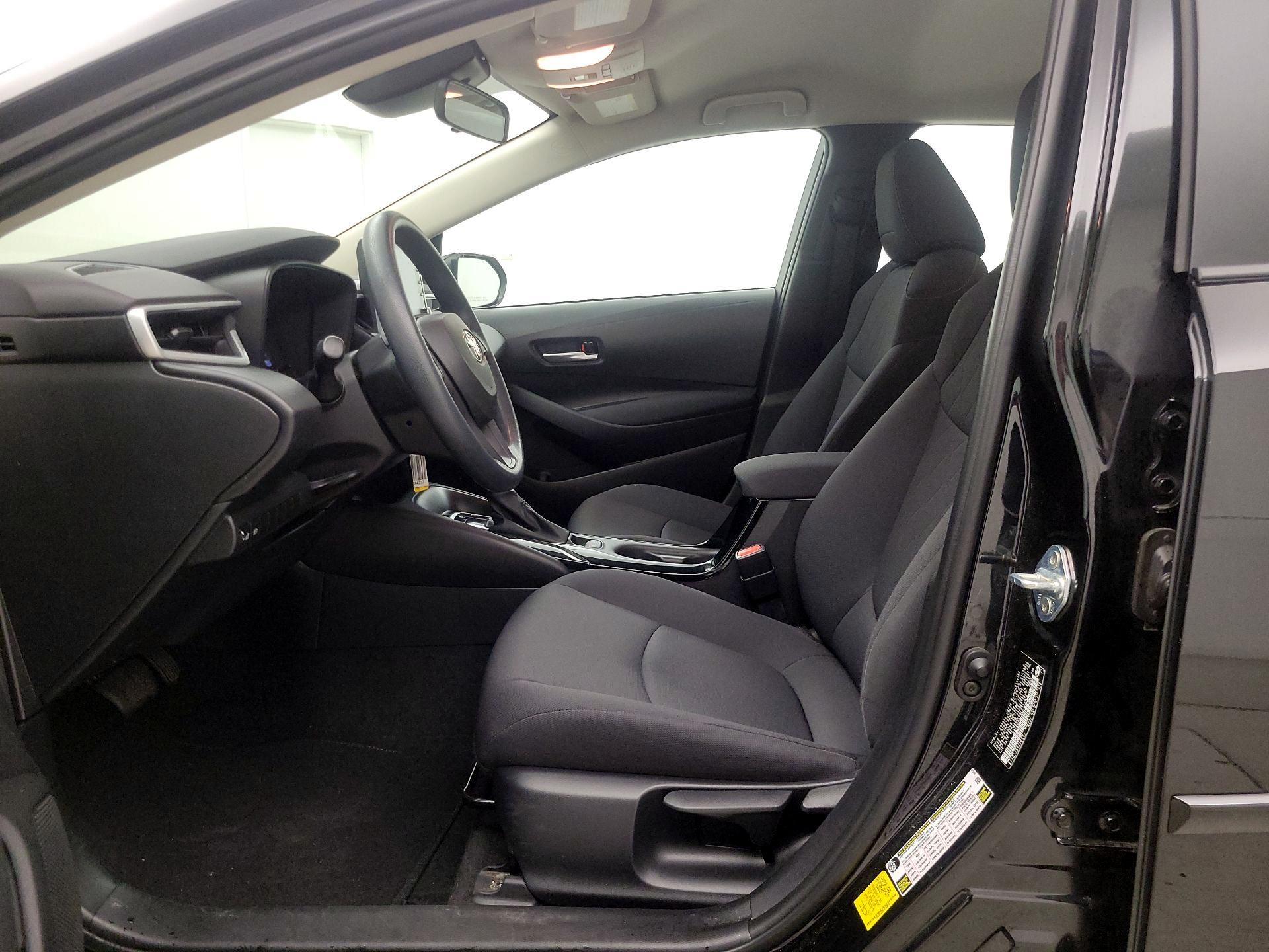 Thumbnail: 2020 Toyota Corolla - 11