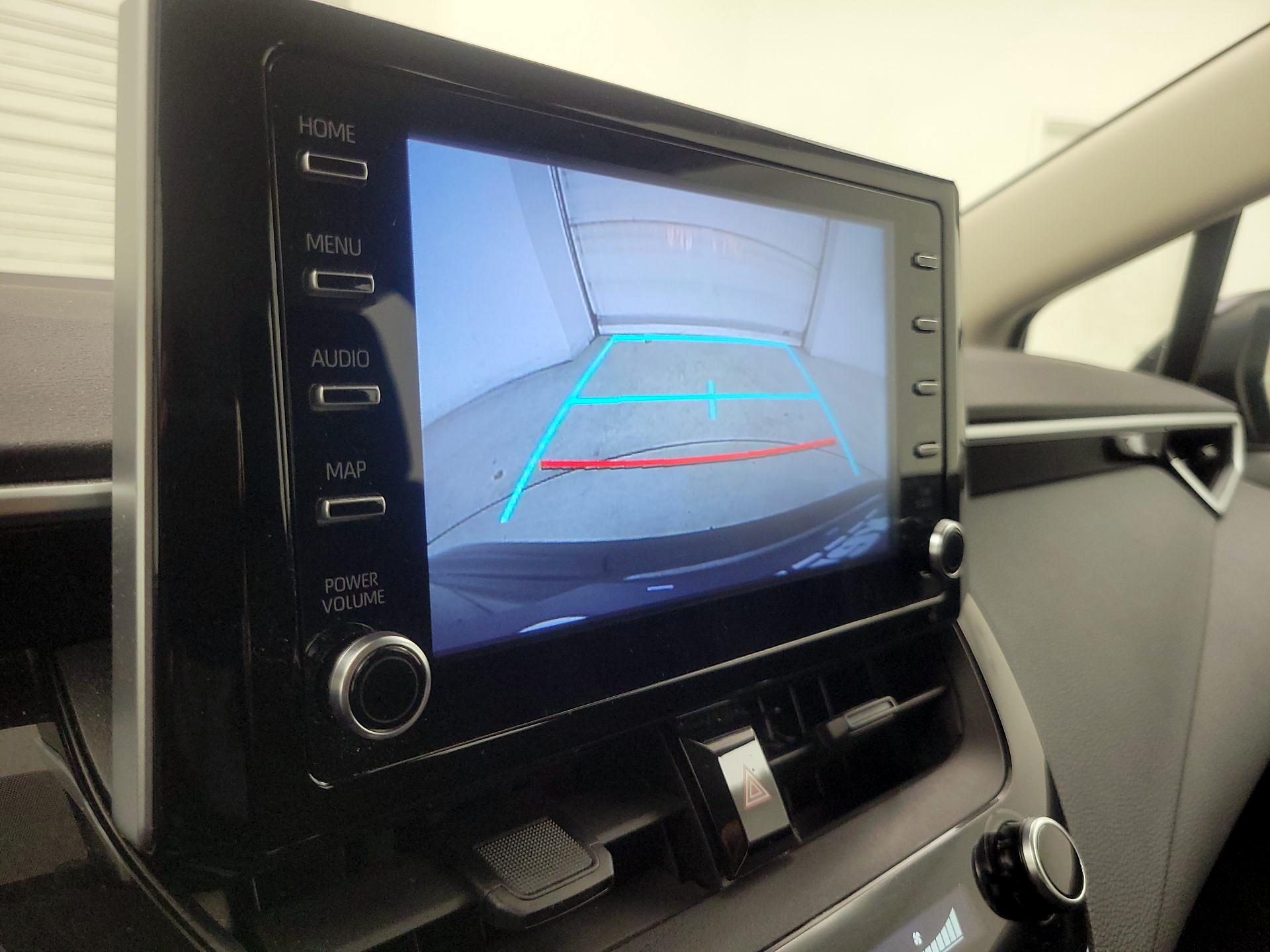 Thumbnail: 2020 Toyota Corolla - 14