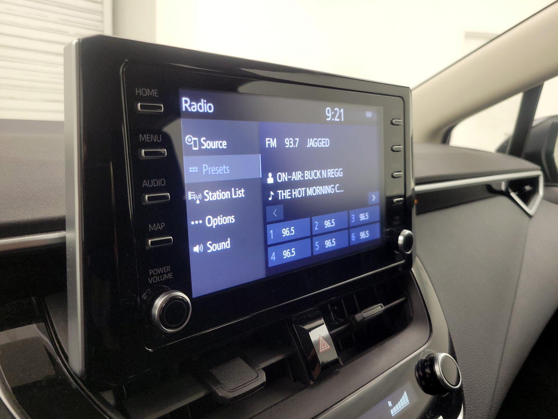 Thumbnail: 2020 Toyota Corolla - 15