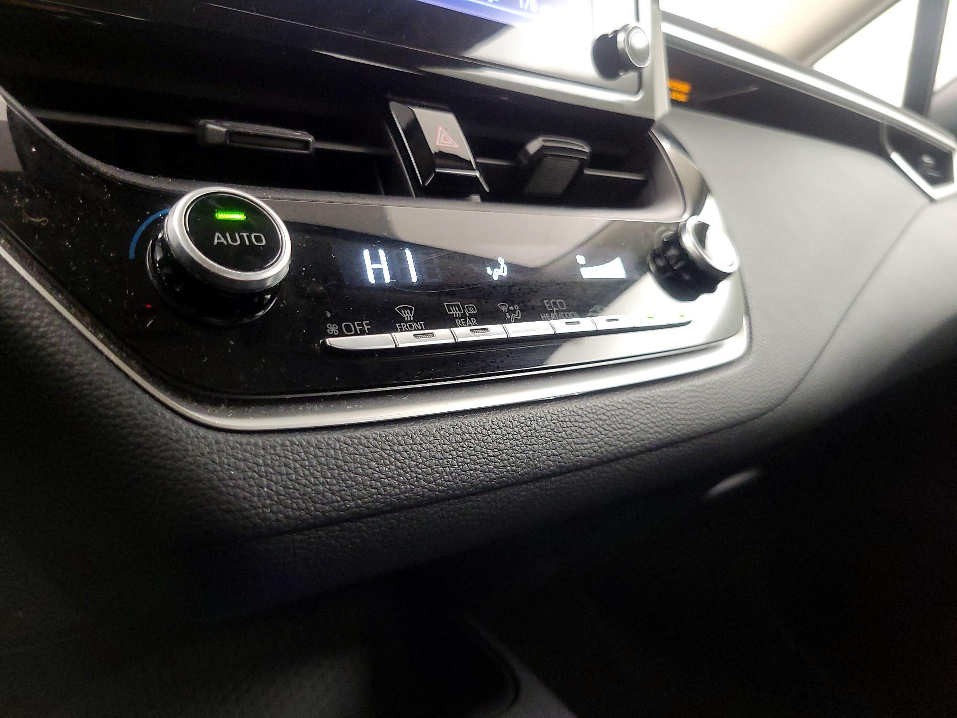 Thumbnail: 2020 Toyota Corolla - 16