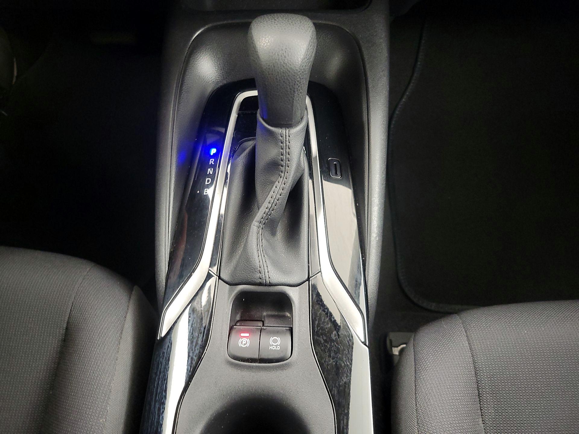 Thumbnail: 2020 Toyota Corolla - 17