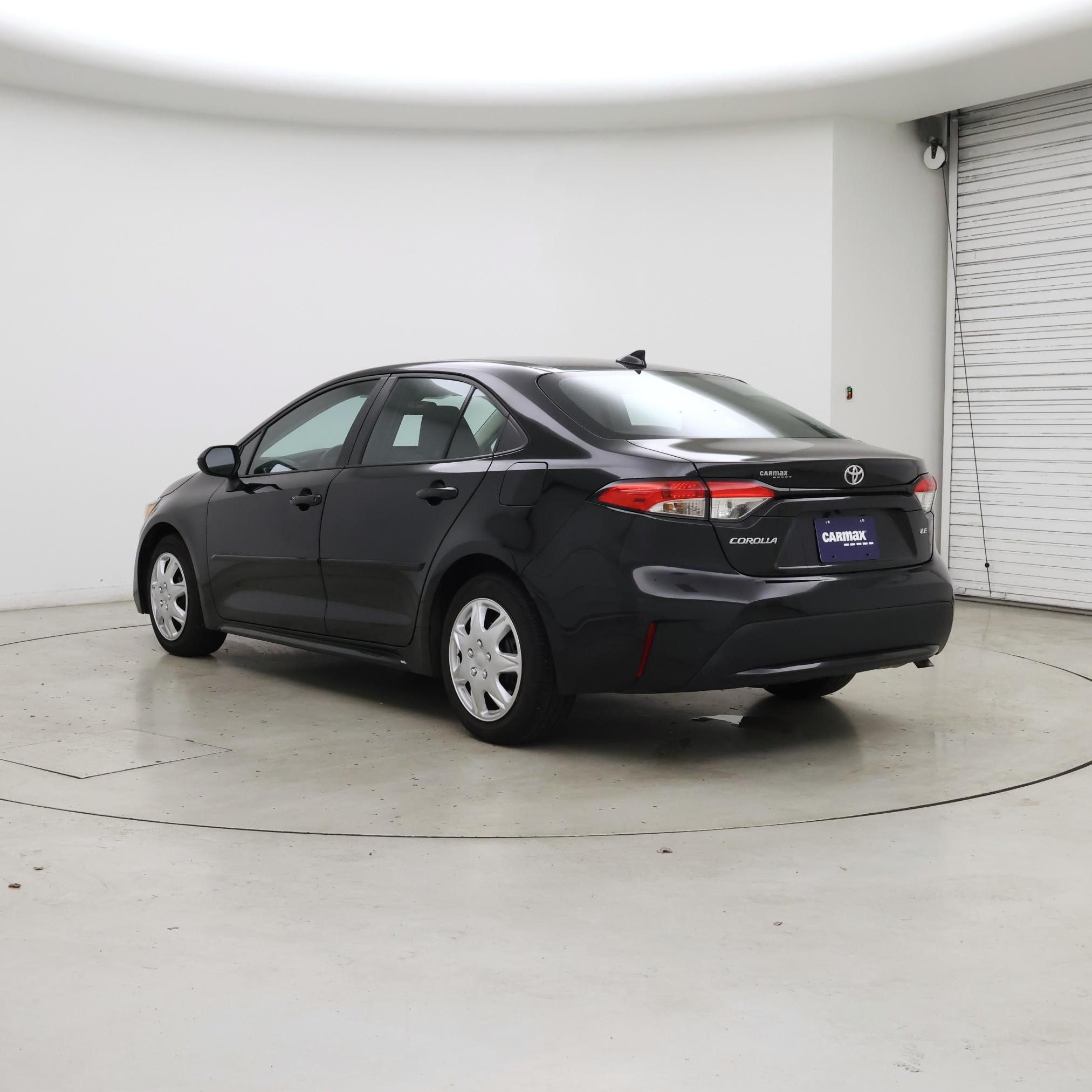 Thumbnail: 2020 Toyota Corolla - 2