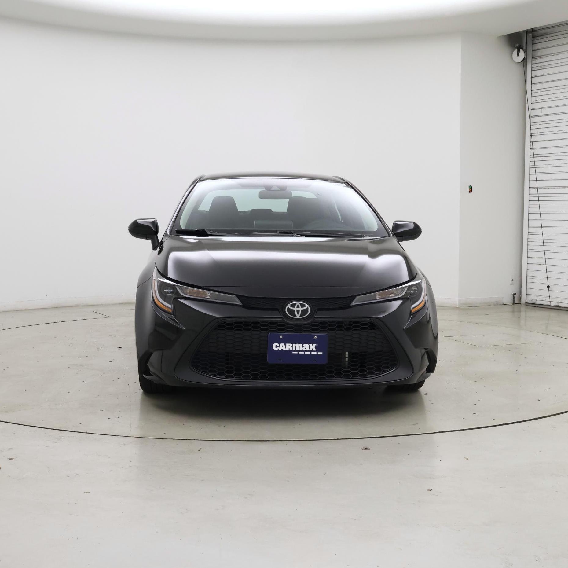 Thumbnail: 2020 Toyota Corolla - 5