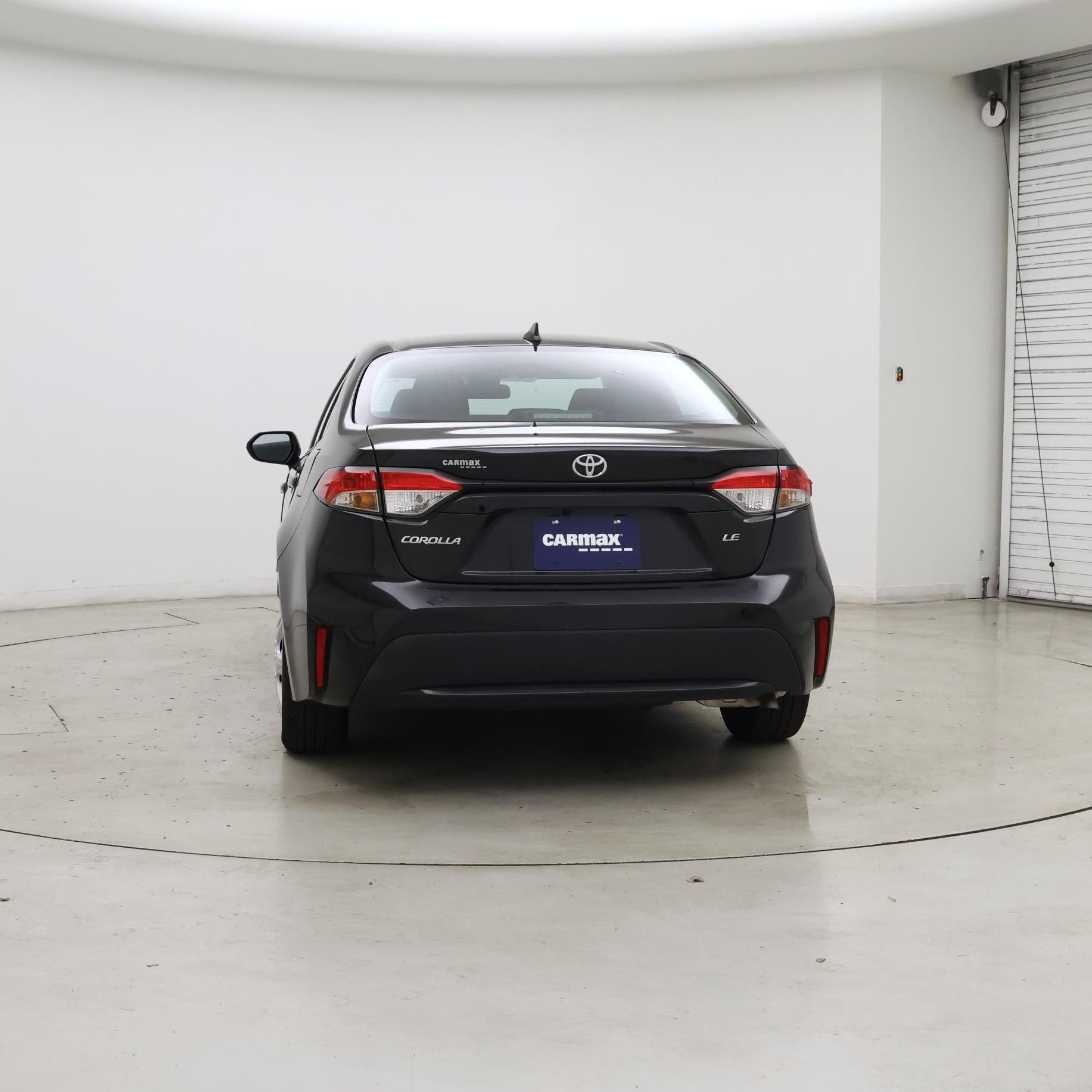 Thumbnail: 2020 Toyota Corolla - 6