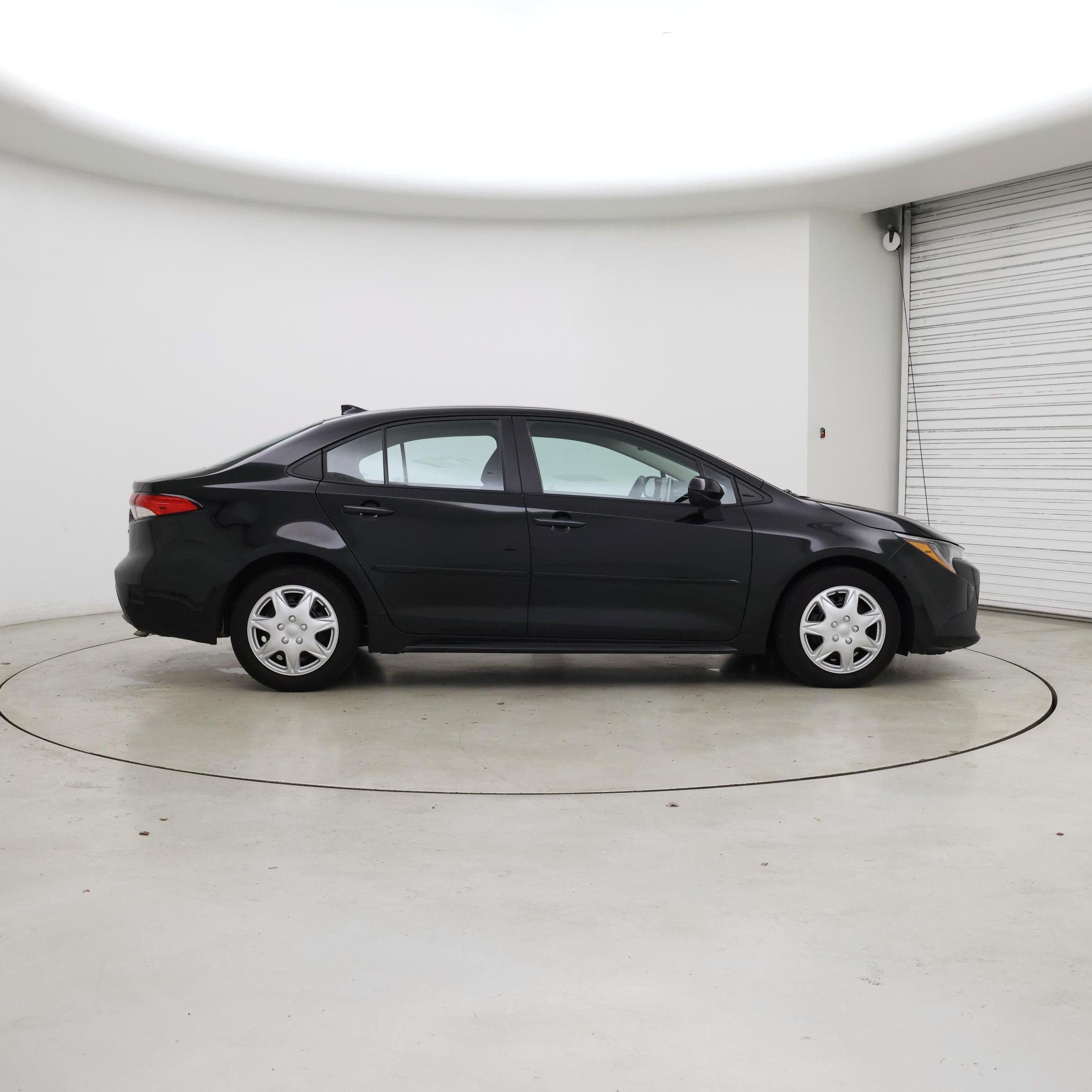 Thumbnail: 2020 Toyota Corolla - 7