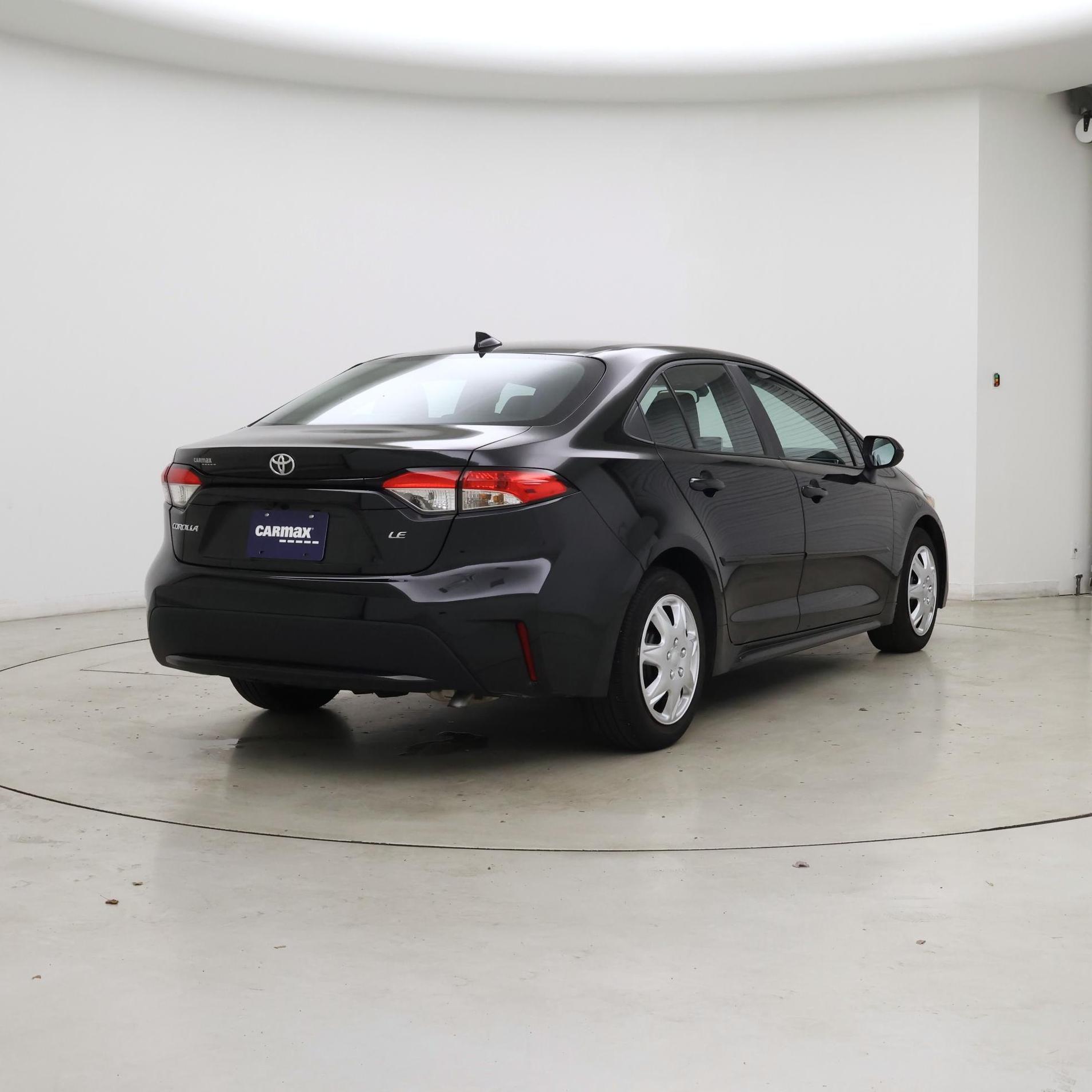 Thumbnail: 2020 Toyota Corolla - 8