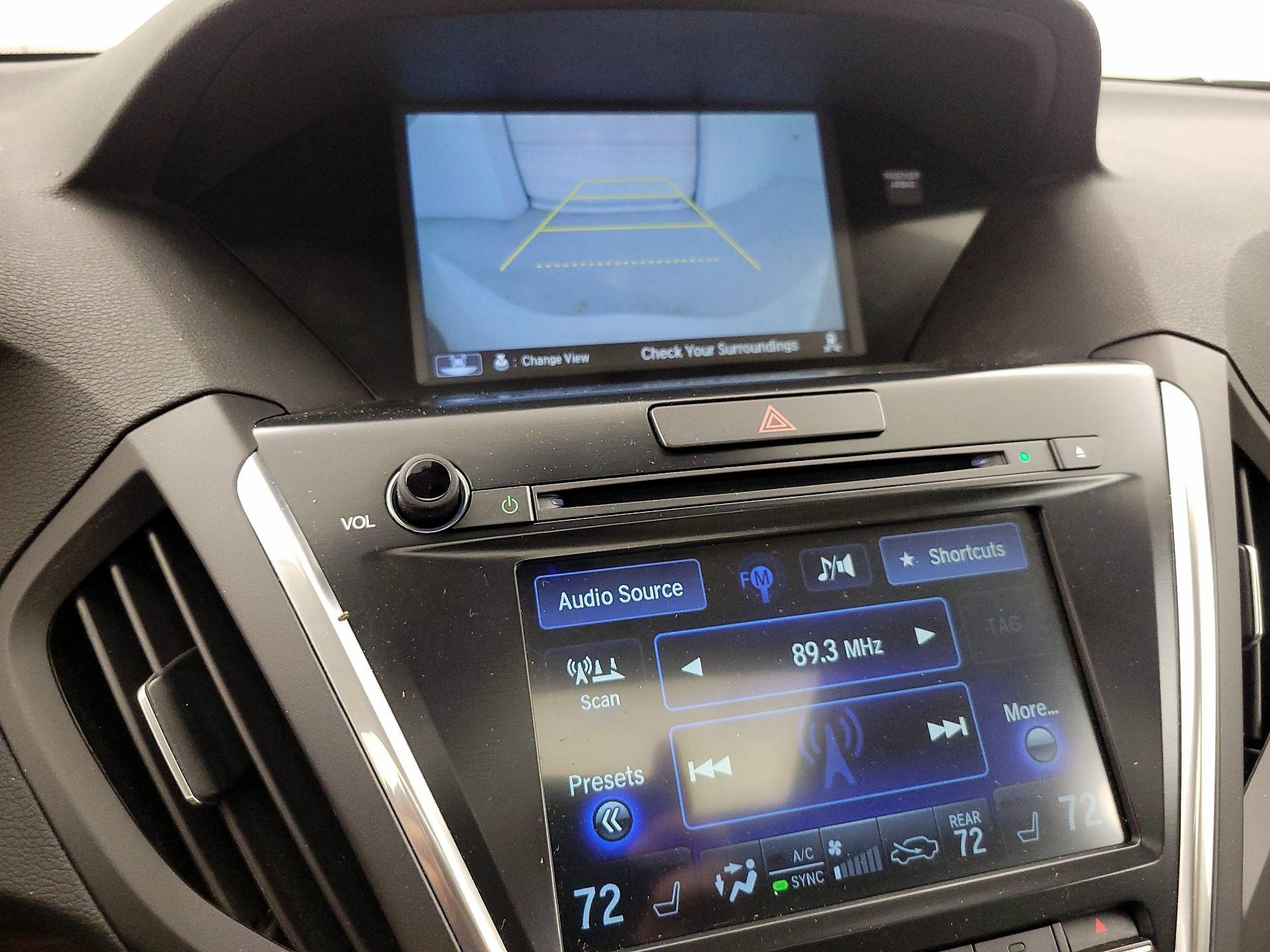 Thumbnail: 2016 Acura MDX - 14