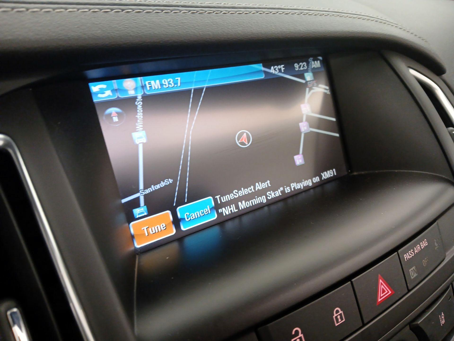 Thumbnail: 2019 Buick Cascada - 14