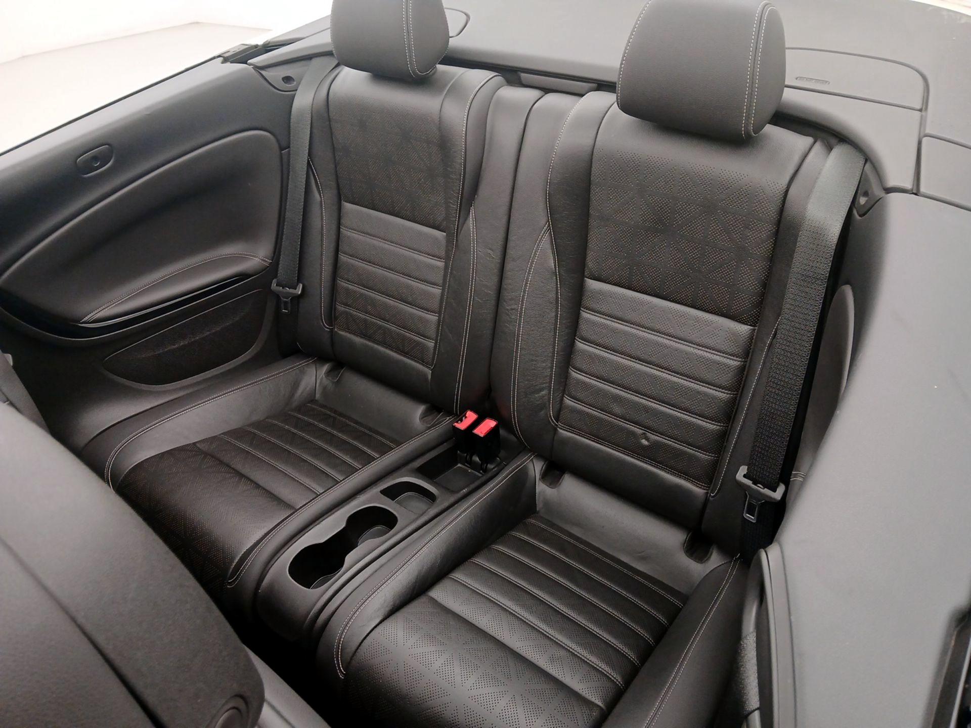 Thumbnail: 2019 Buick Cascada - 20