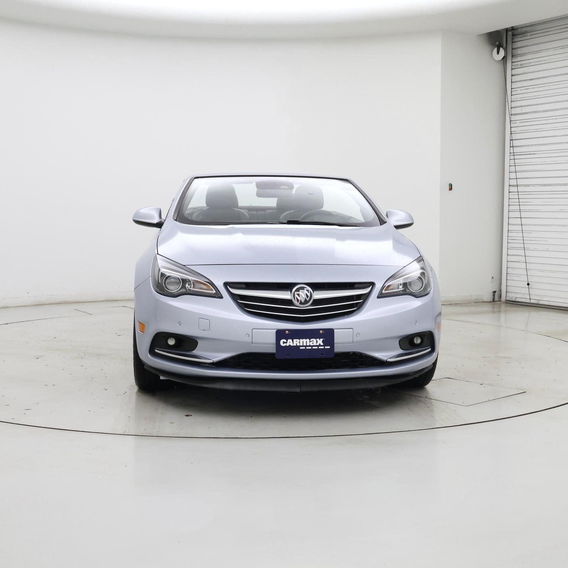 Thumbnail: 2019 Buick Cascada - 5