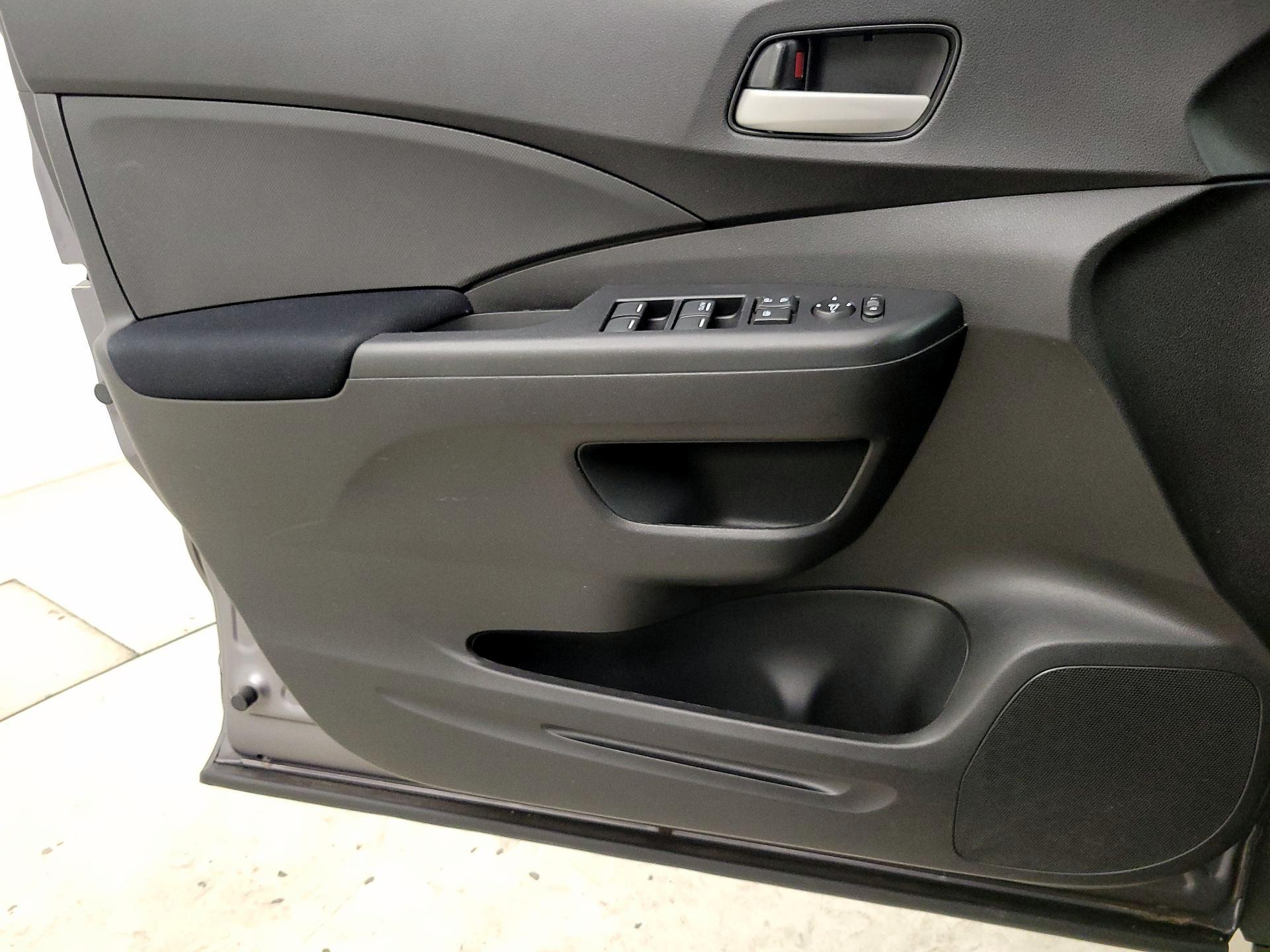 Thumbnail: 2016 Honda CR-V - 12