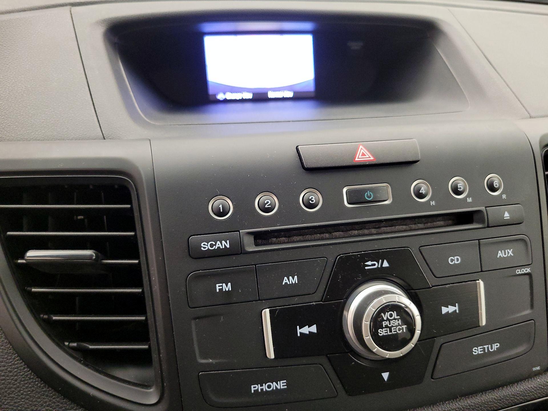 Thumbnail: 2016 Honda CR-V - 14