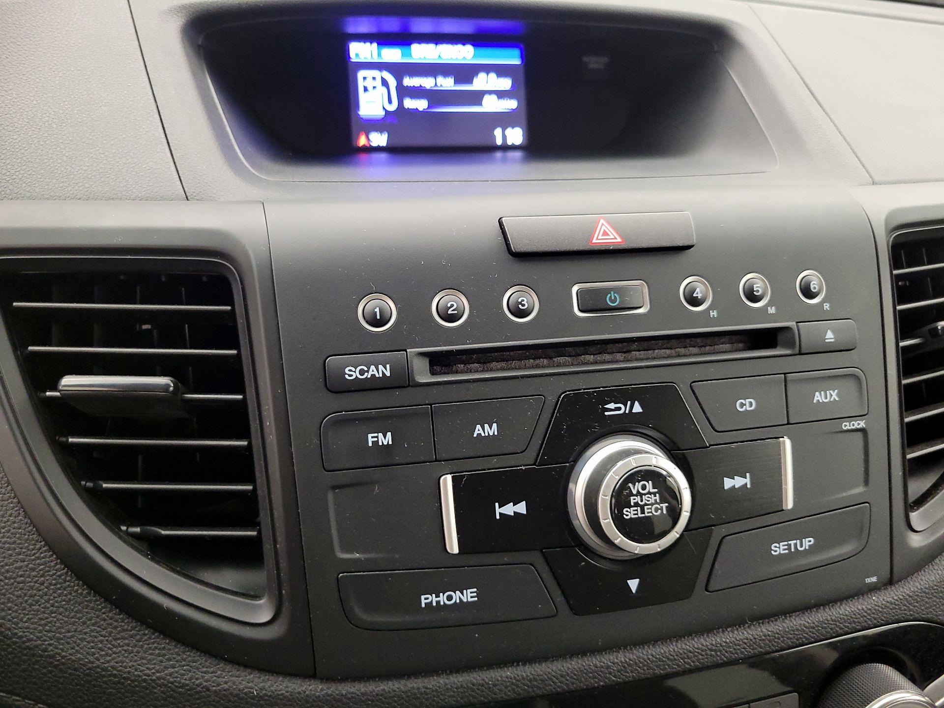 Thumbnail: 2016 Honda CR-V - 15