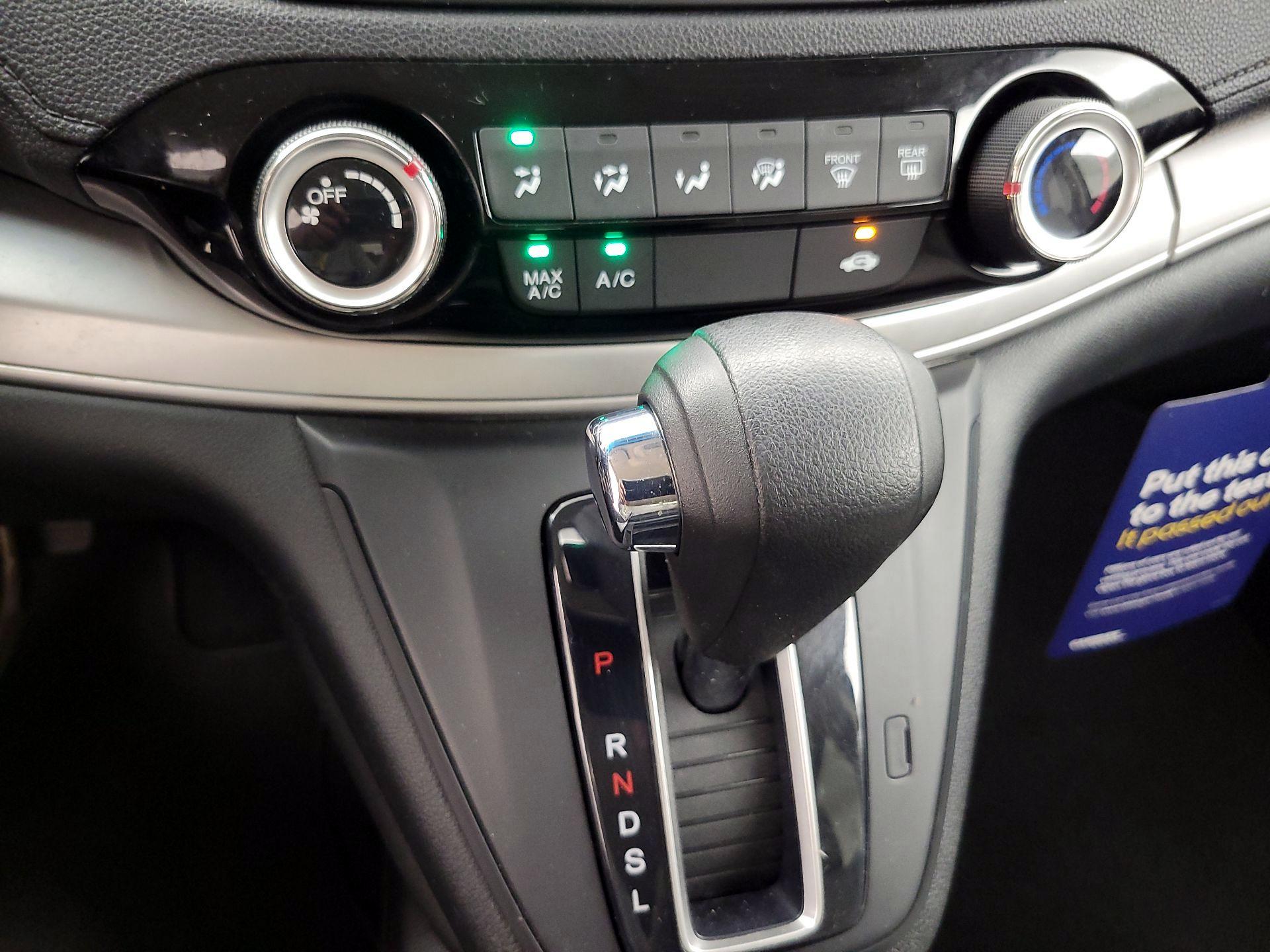 Thumbnail: 2016 Honda CR-V - 16